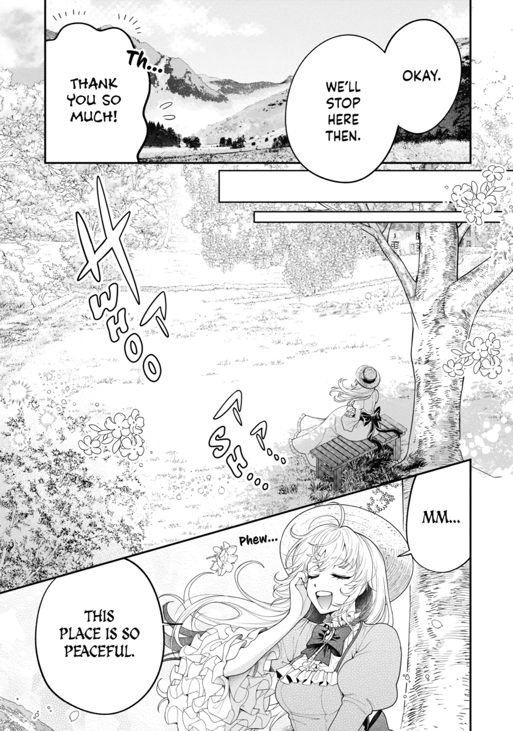 Read Always a Catch! Manga Online