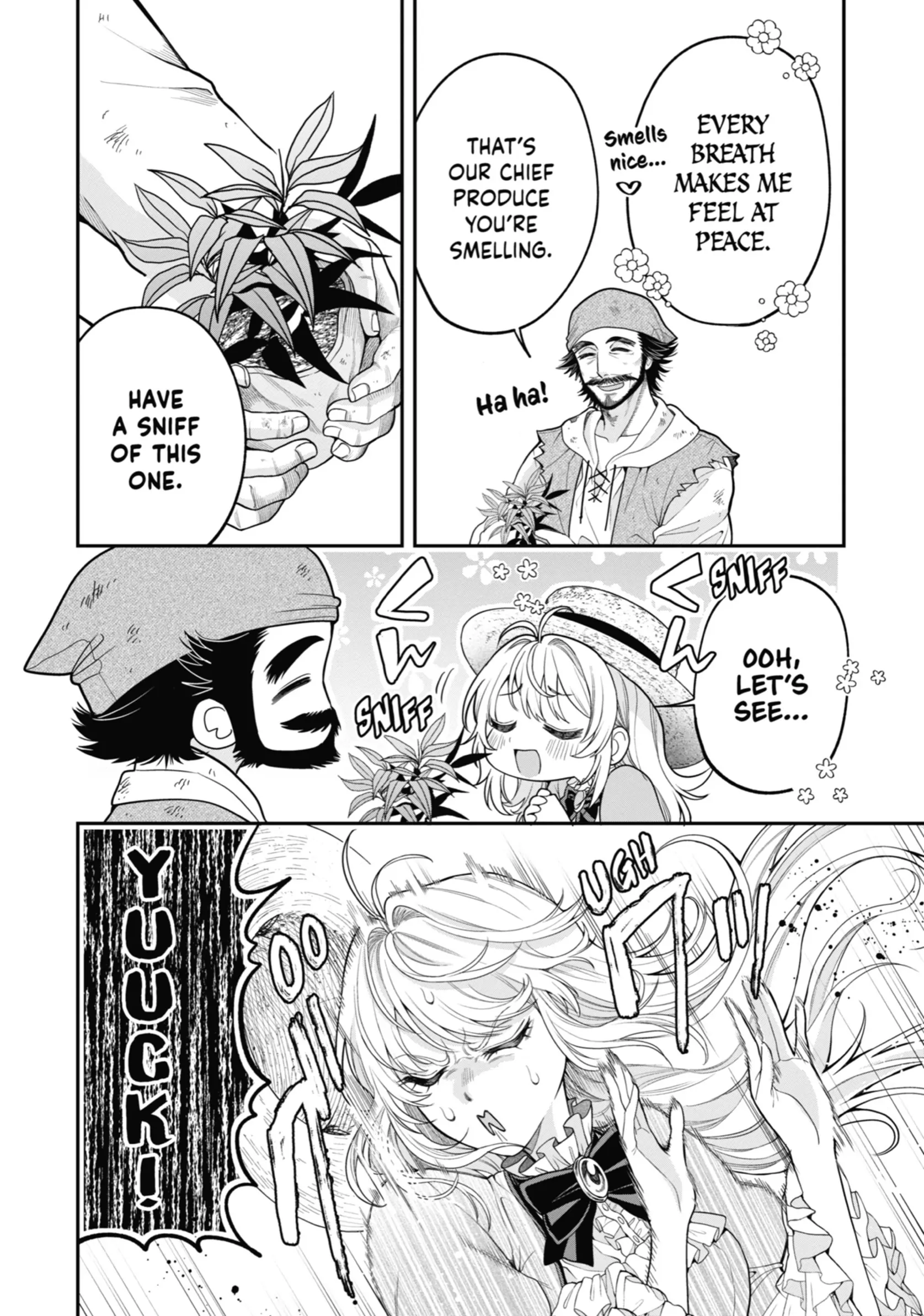 Read Always a Catch! Manga Online