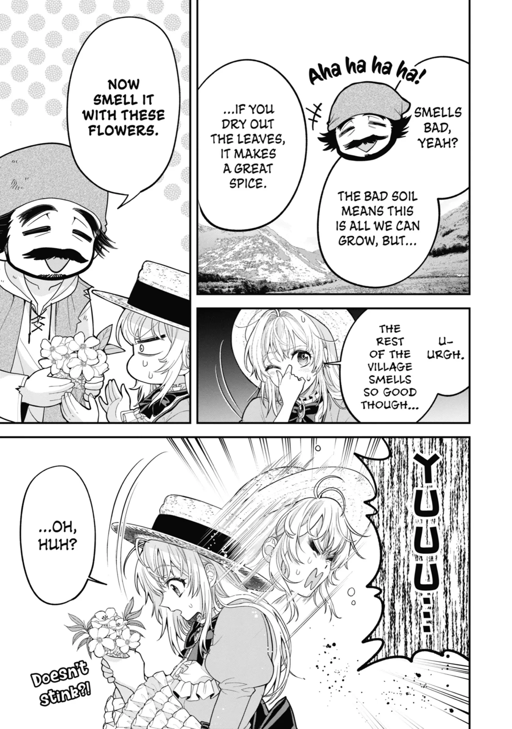 Read Always a Catch! Manga Online