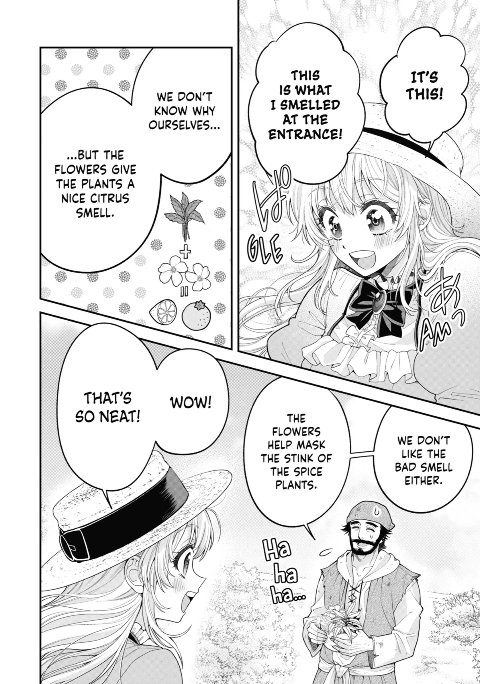 Read Always a Catch! Manga Online