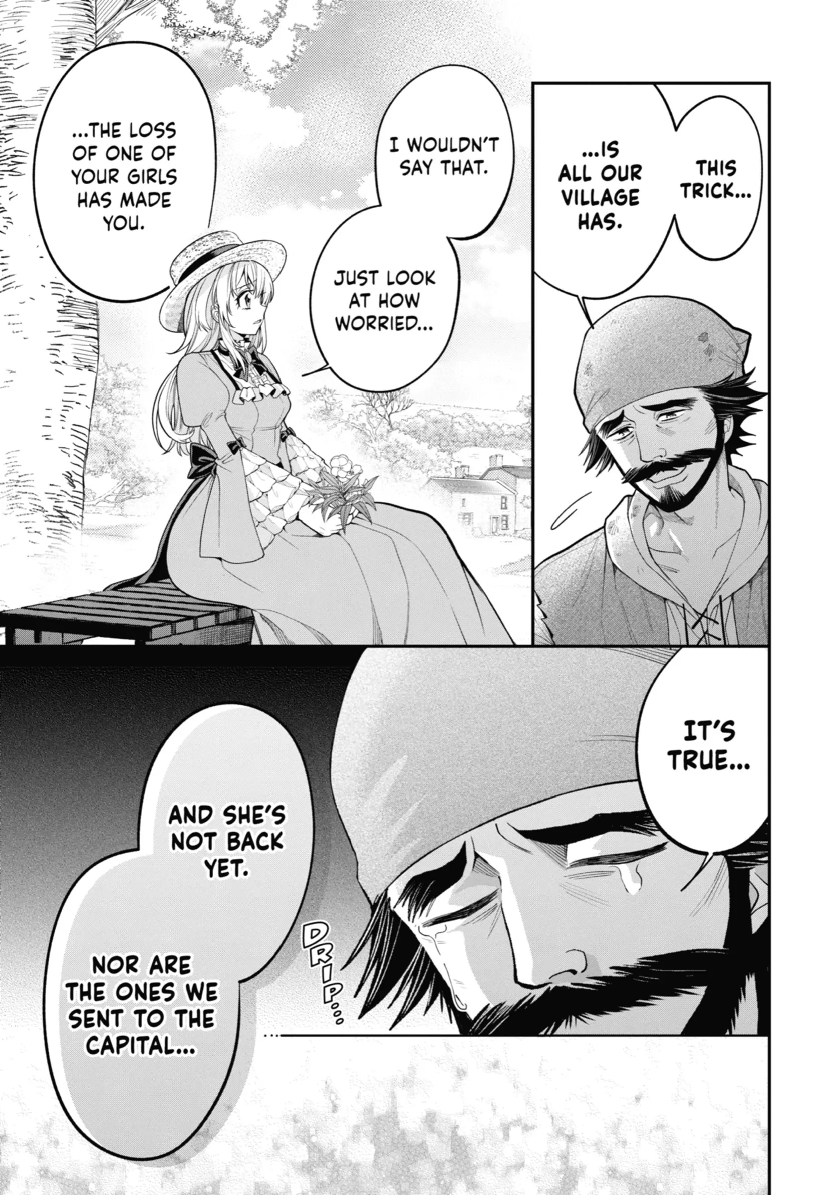 Read Always a Catch! Manga Online