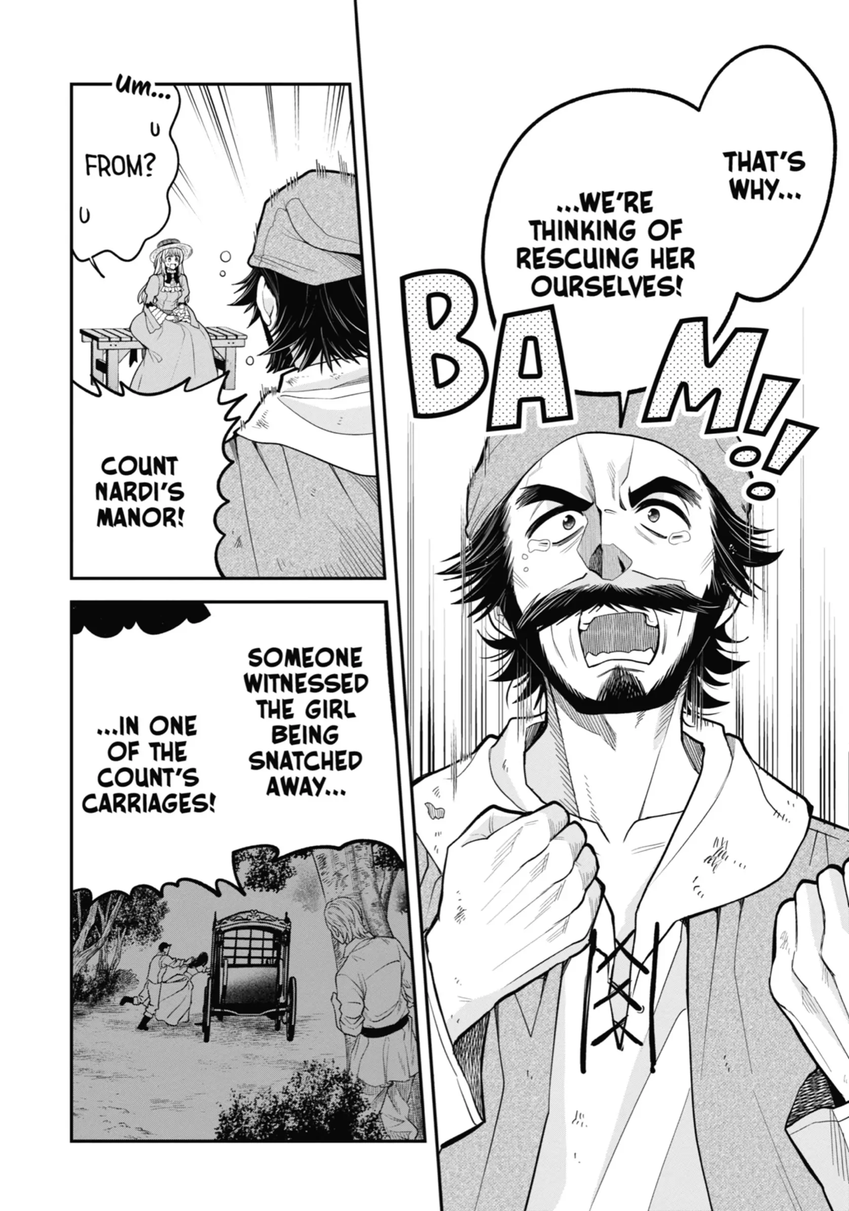 Read Always a Catch! Manga Online