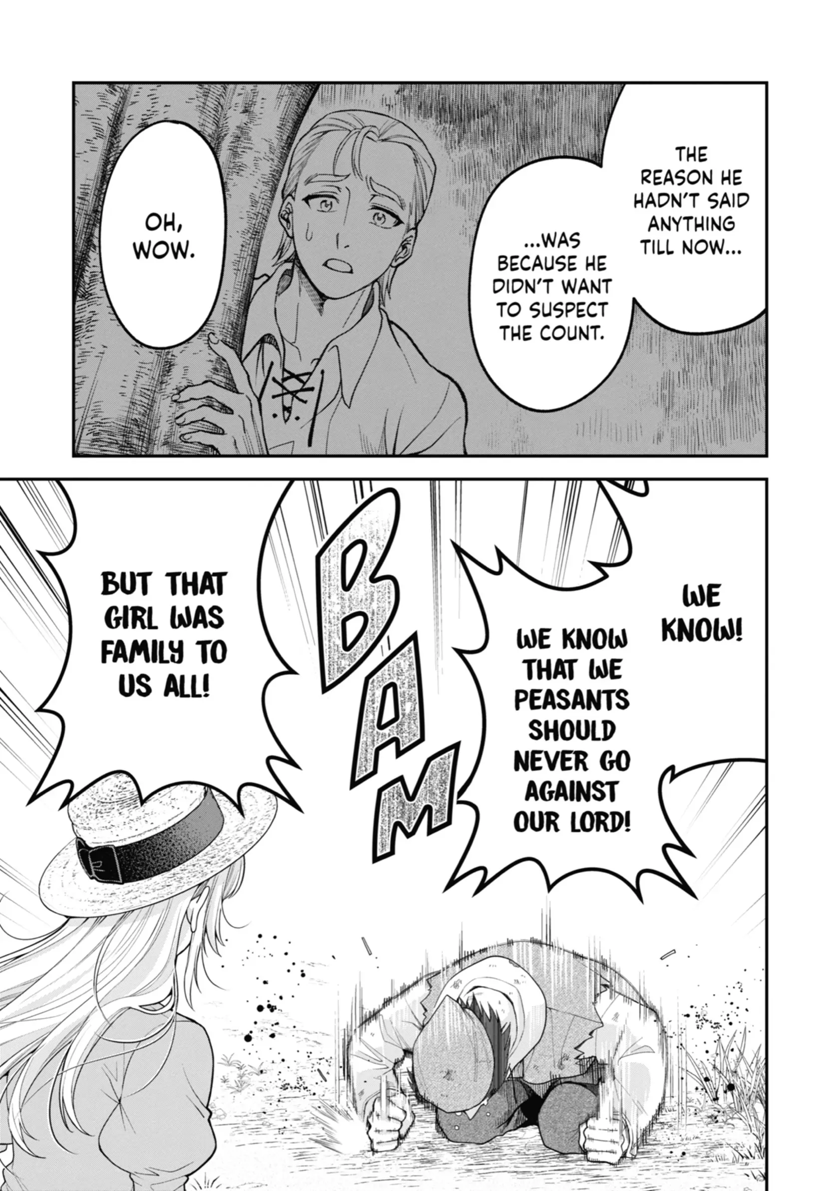 Read Always a Catch! Manga Online