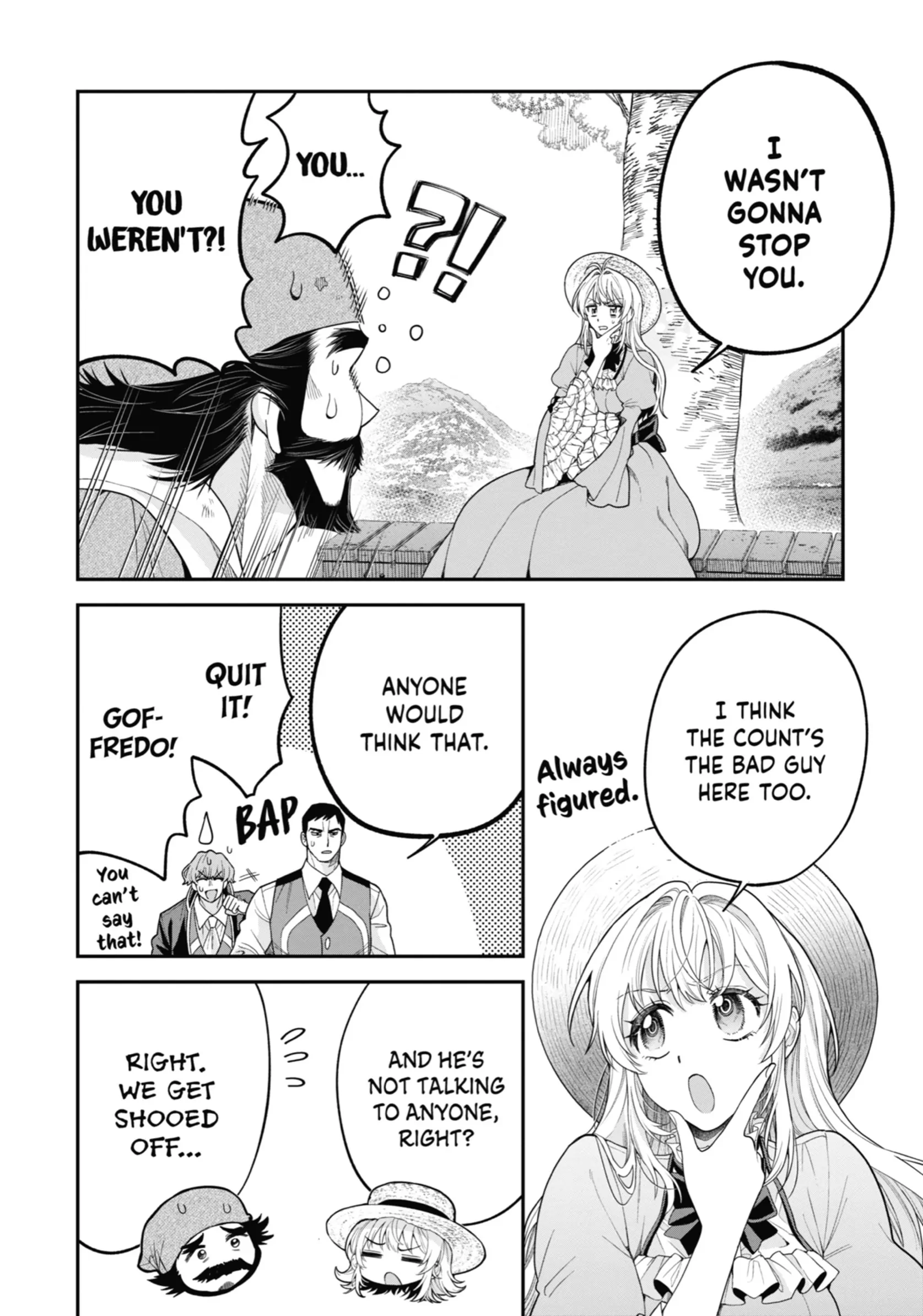 Read Always a Catch! Manga Online