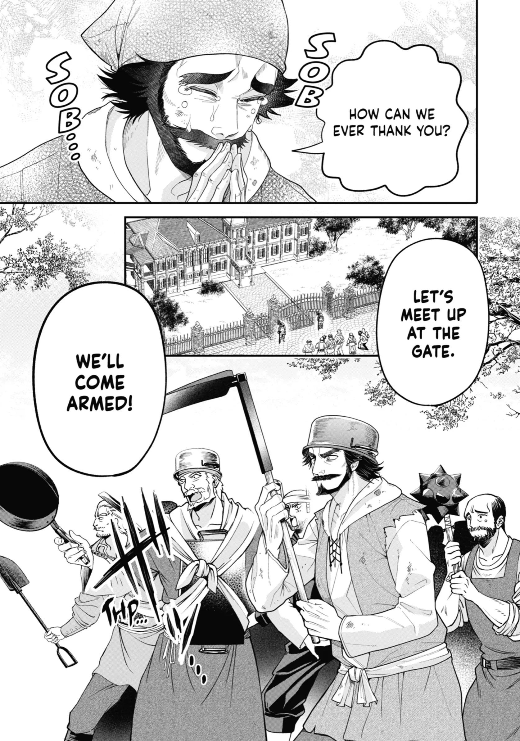 Read Always a Catch! Manga Online