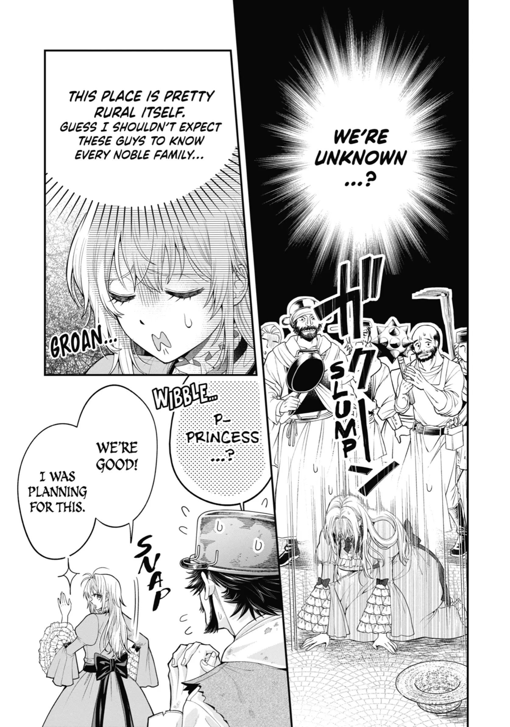 Read Always a Catch! Manga Online