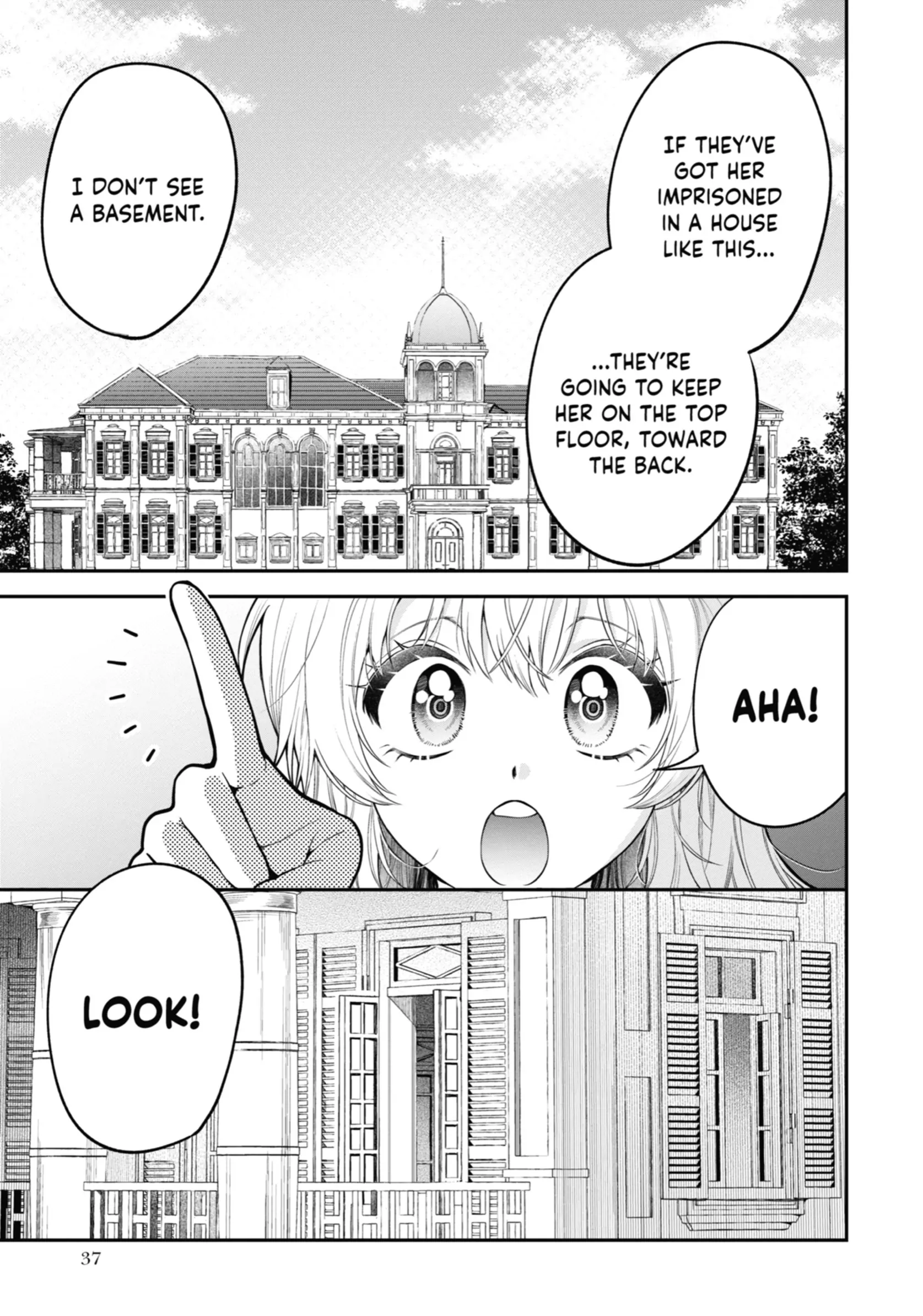 Read Always a Catch! Manga Online