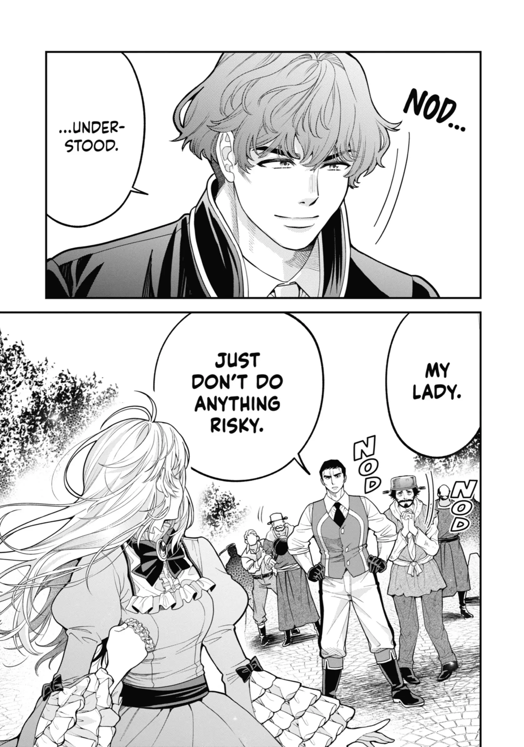 Read Always a Catch! Manga Online