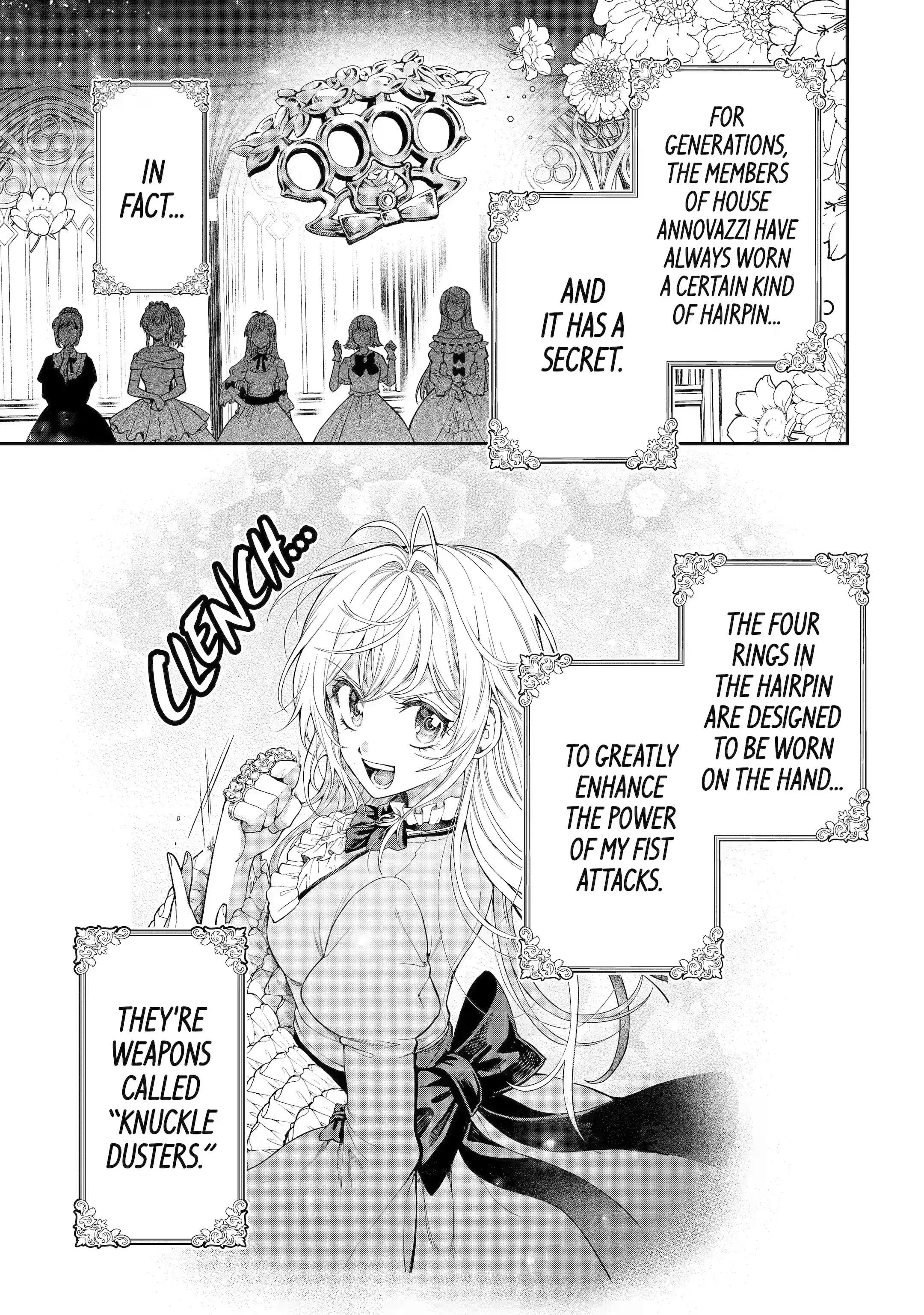 Read Always a Catch! Manga Online