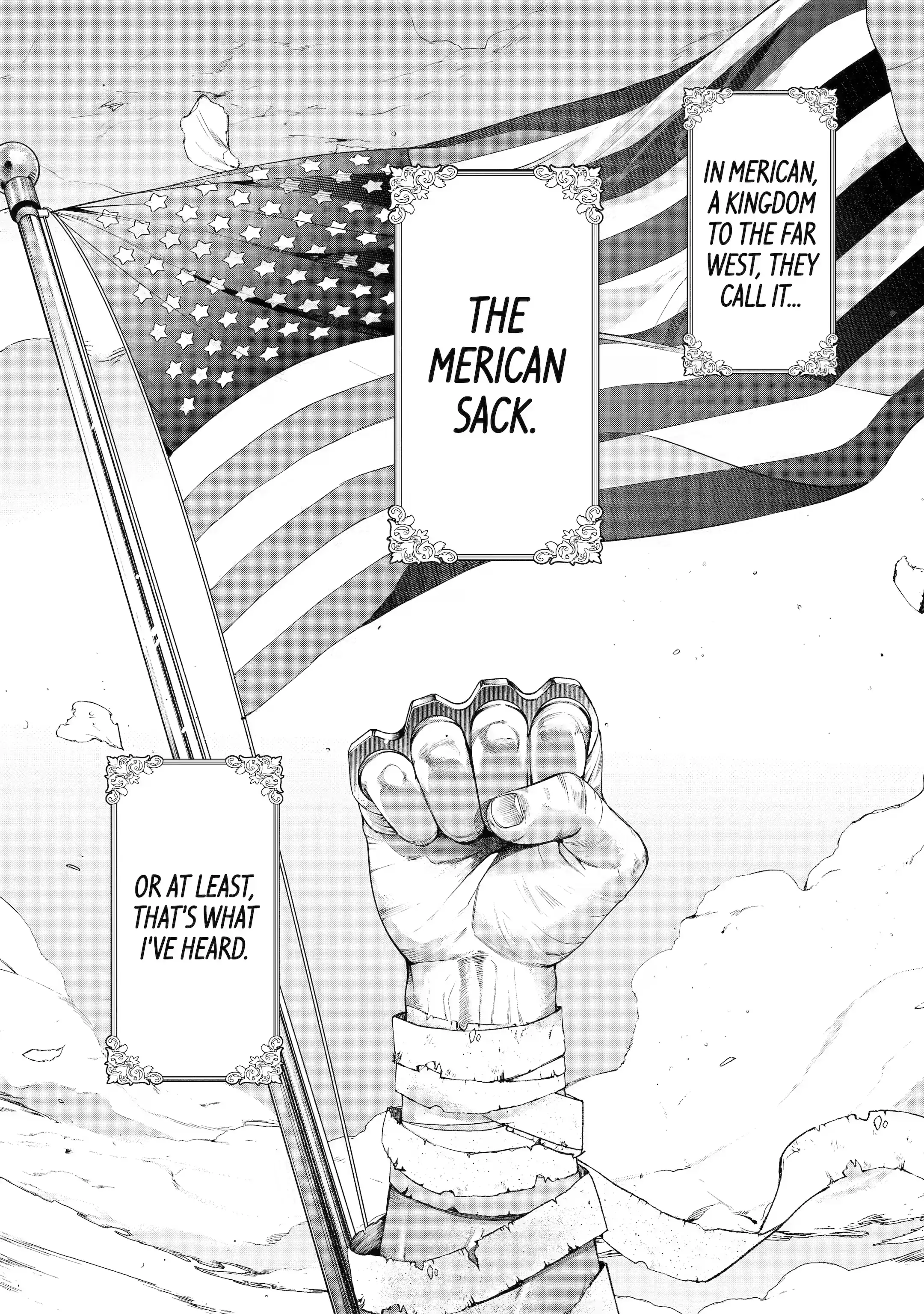 Read Always a Catch! Manga Online