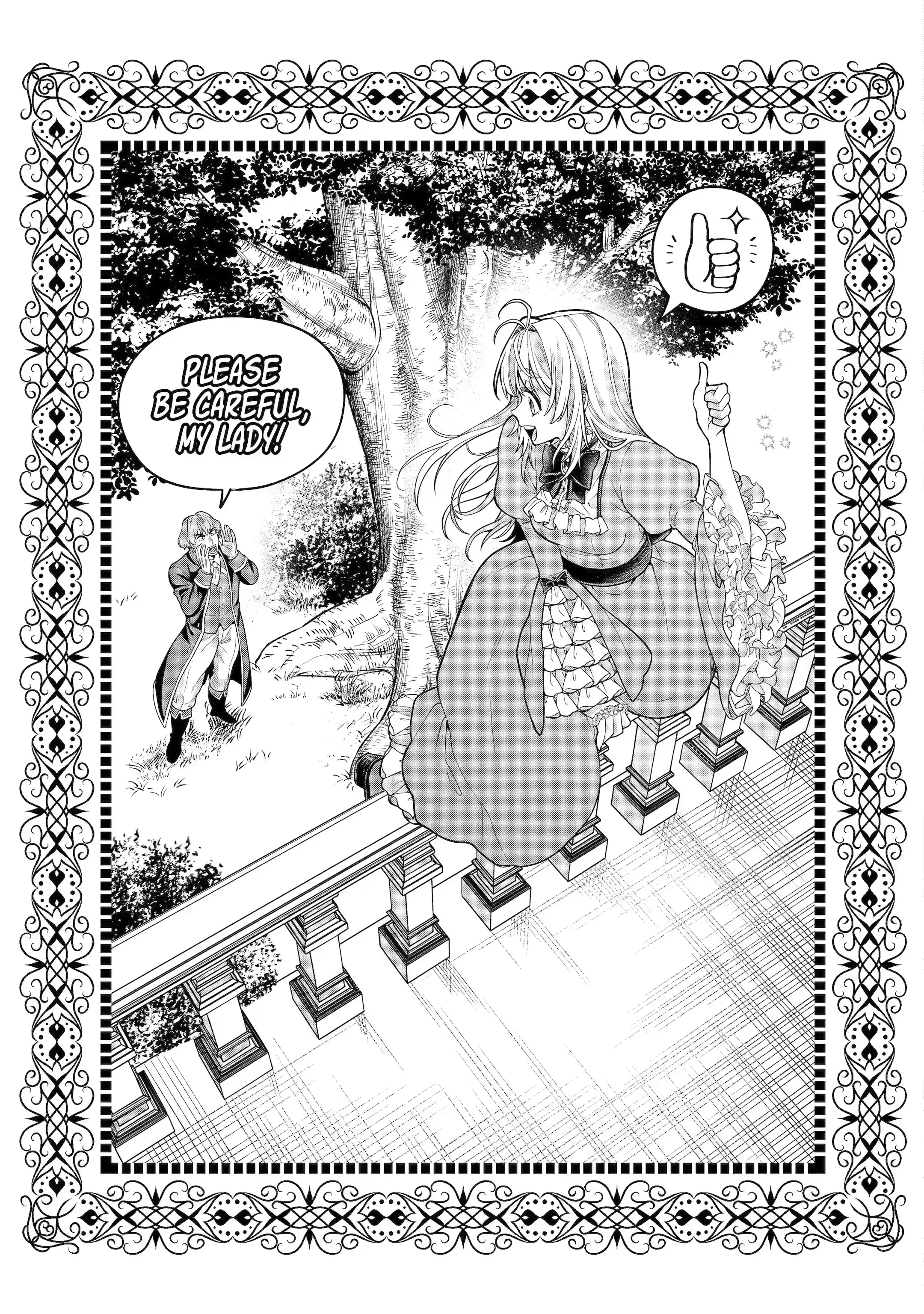 Read Always a Catch! Manga Online