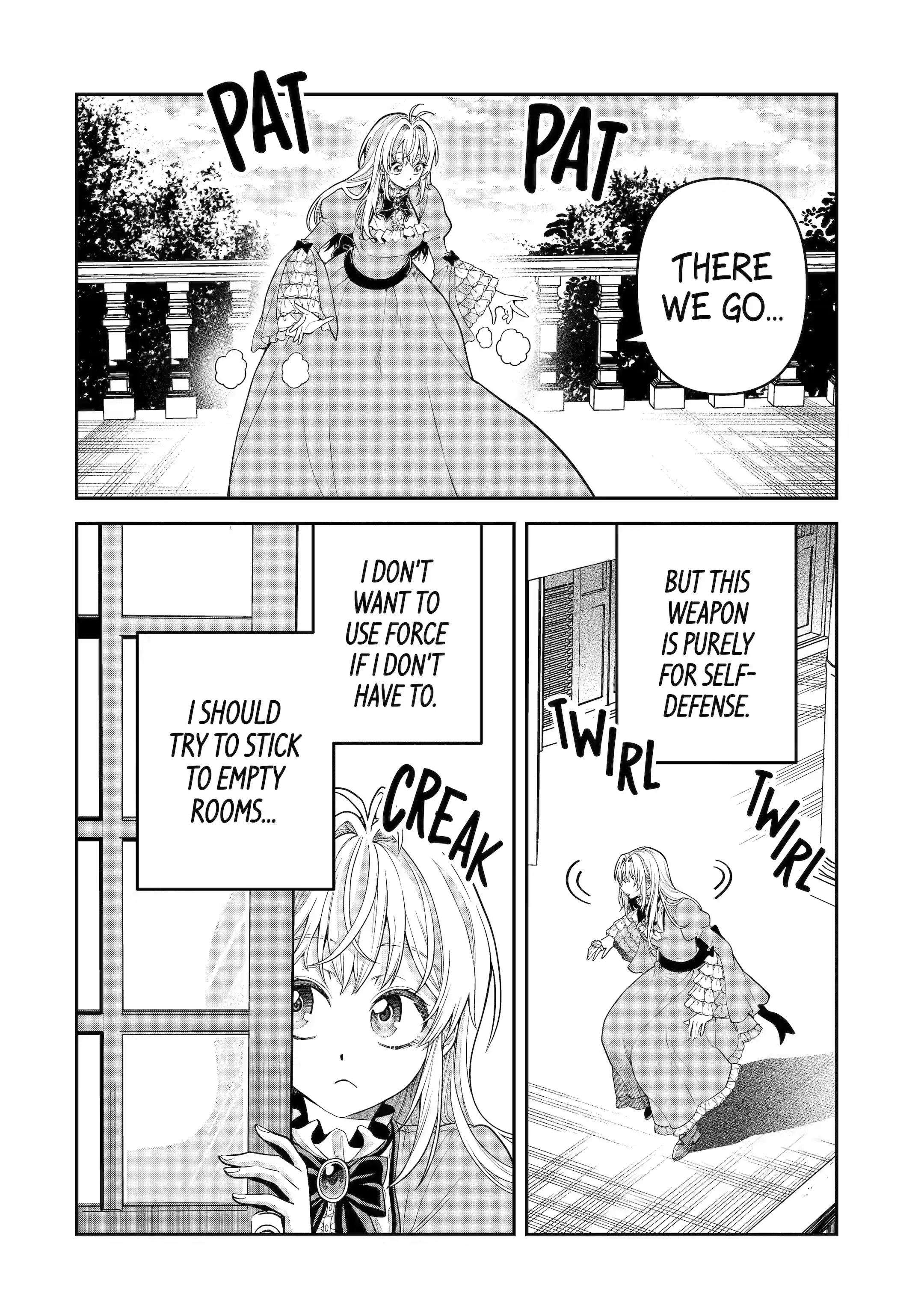 Read Always a Catch! Manga Online