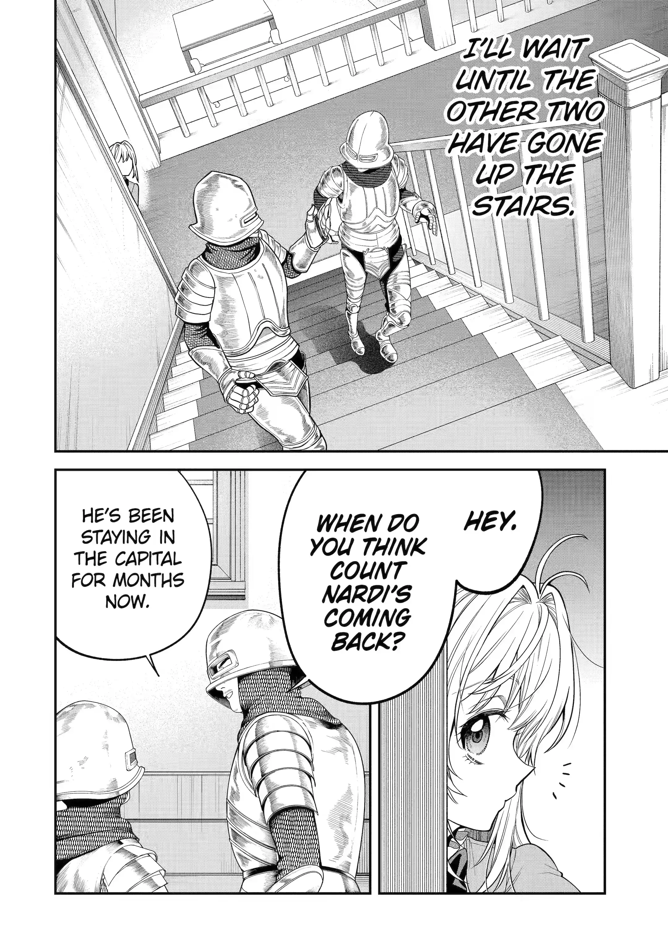 Read Always a Catch! Manga Online