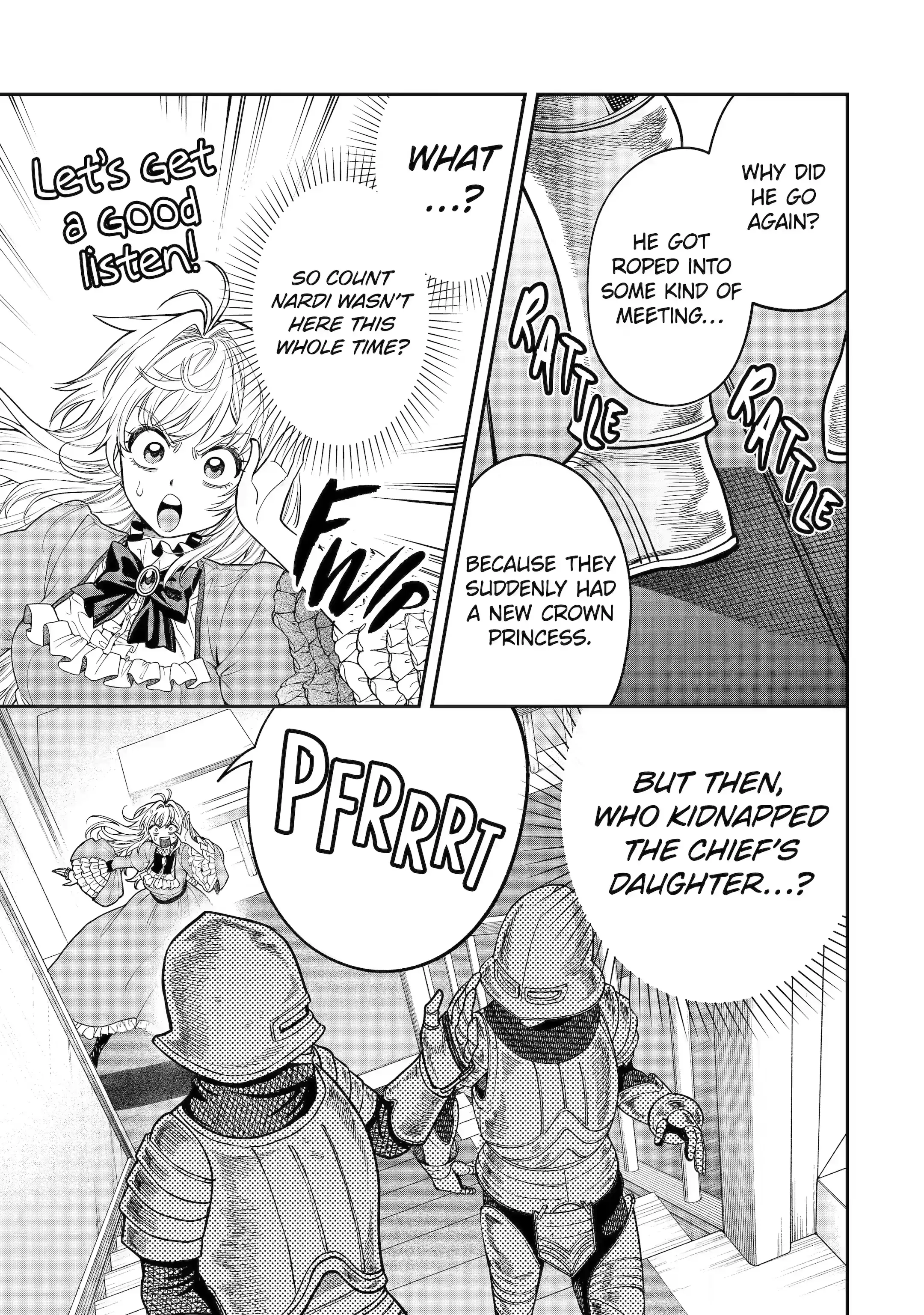 Read Always a Catch! Manga Online