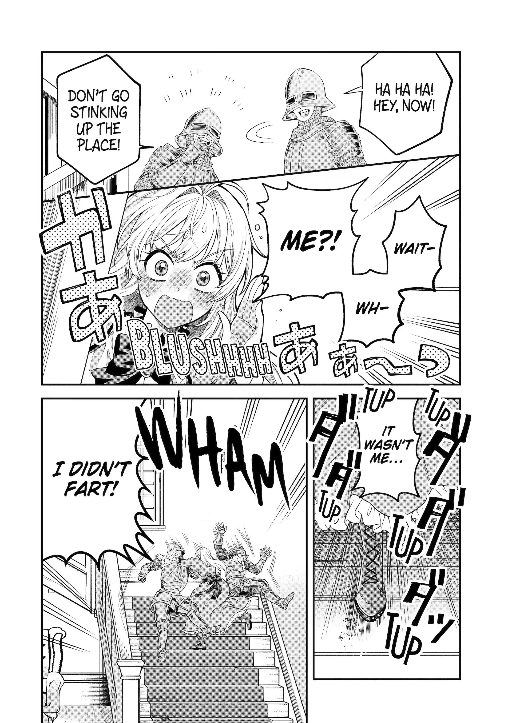 Read Always a Catch! Manga Online