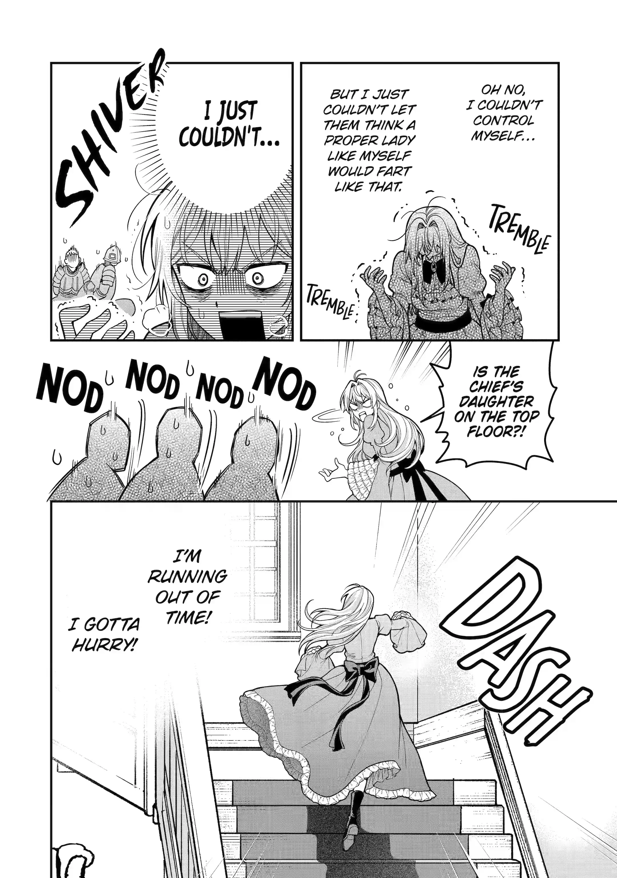 Read Always a Catch! Manga Online