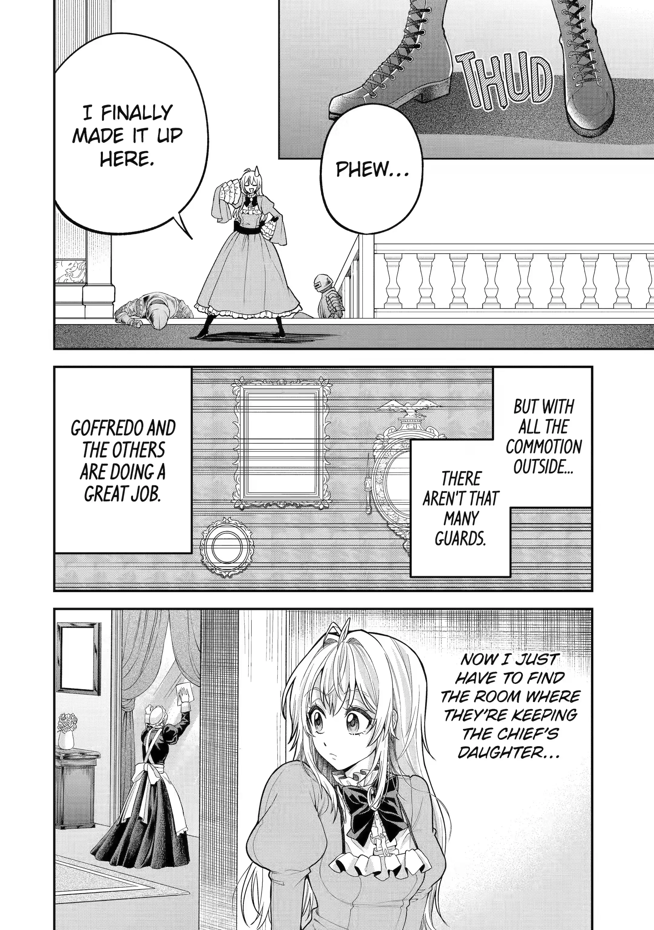 Read Always a Catch! Manga Online