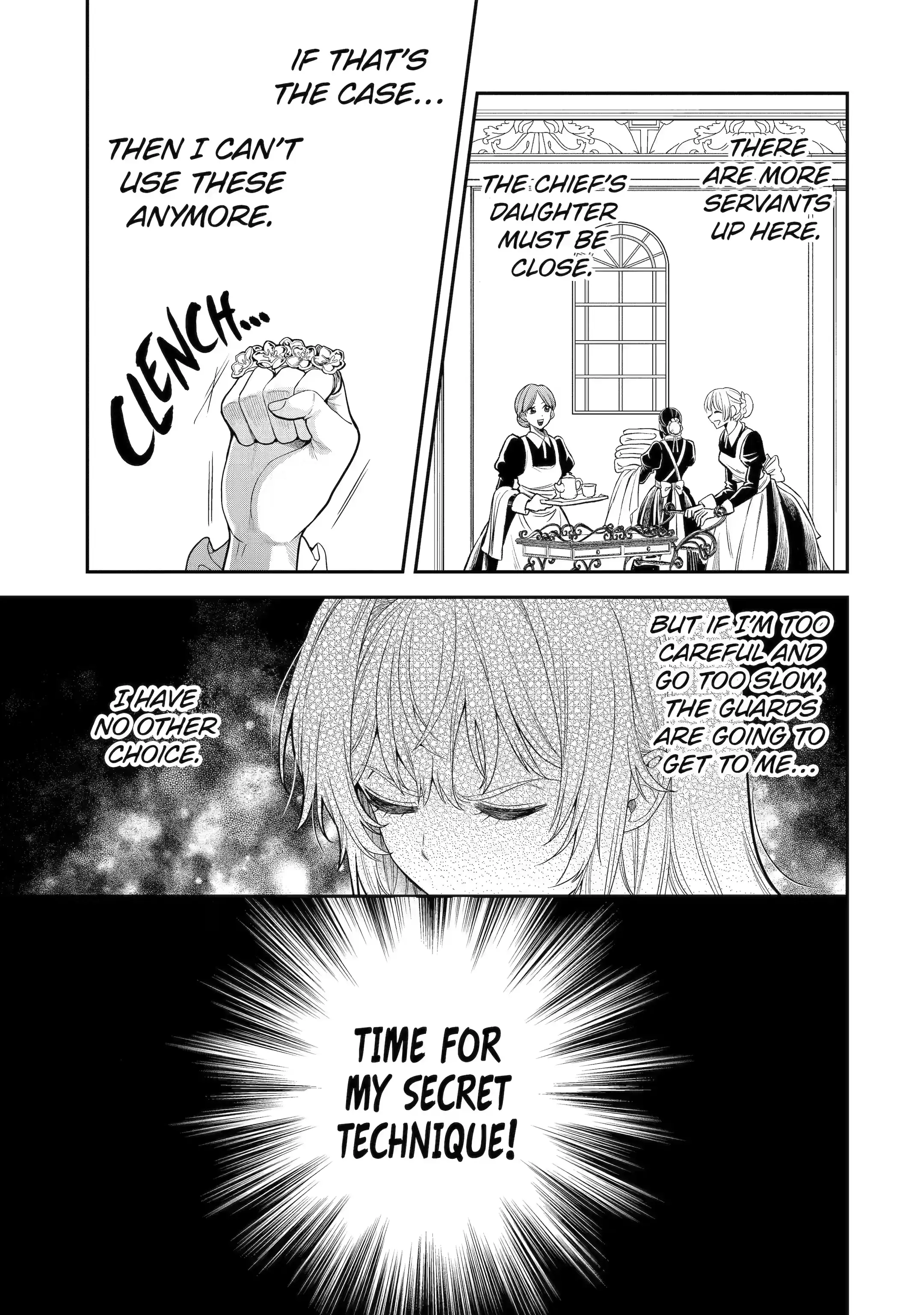 Read Always a Catch! Manga Online