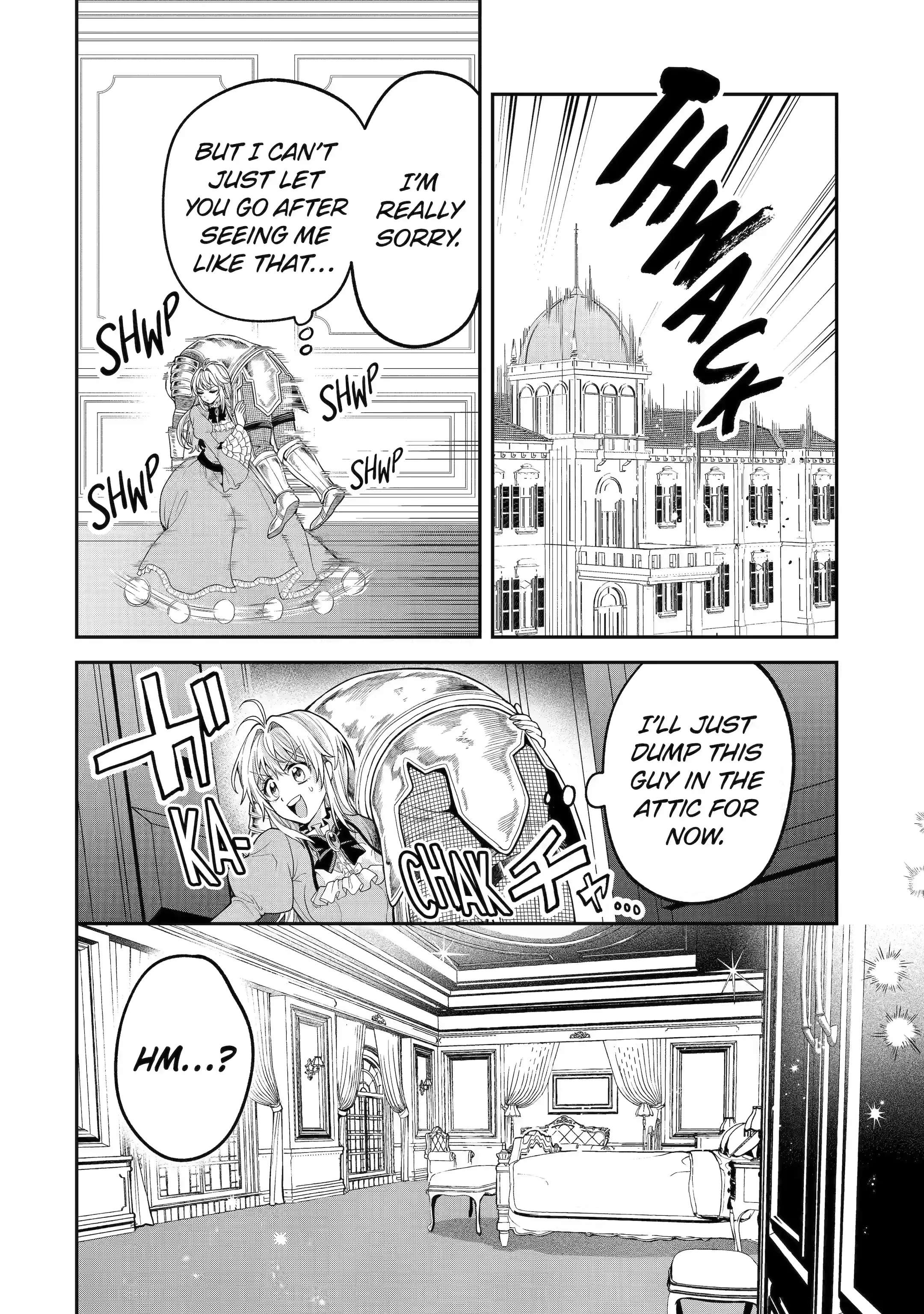 Read Always a Catch! Manga Online