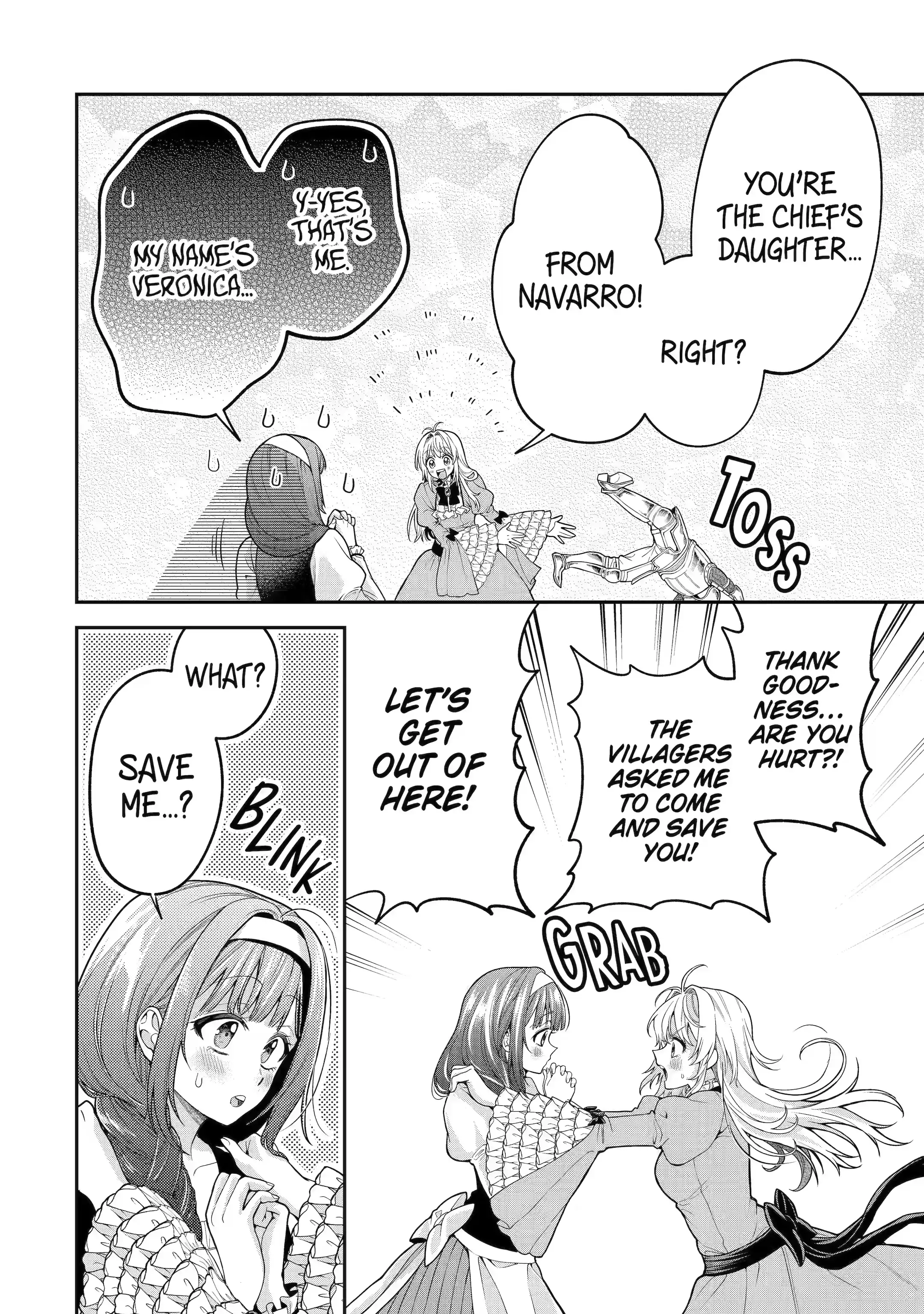 Read Always a Catch! Manga Online