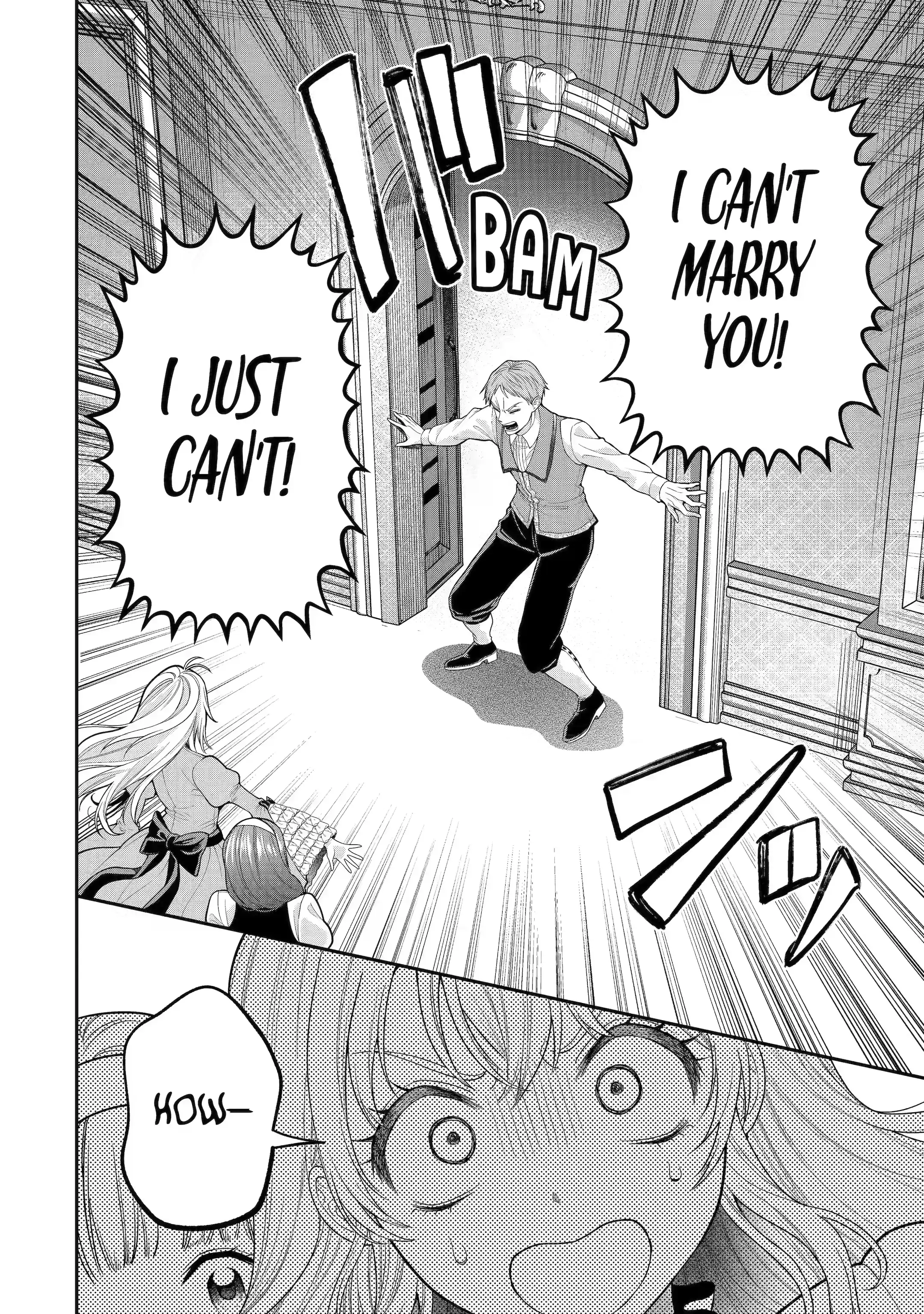 Read Always a Catch! Manga Online