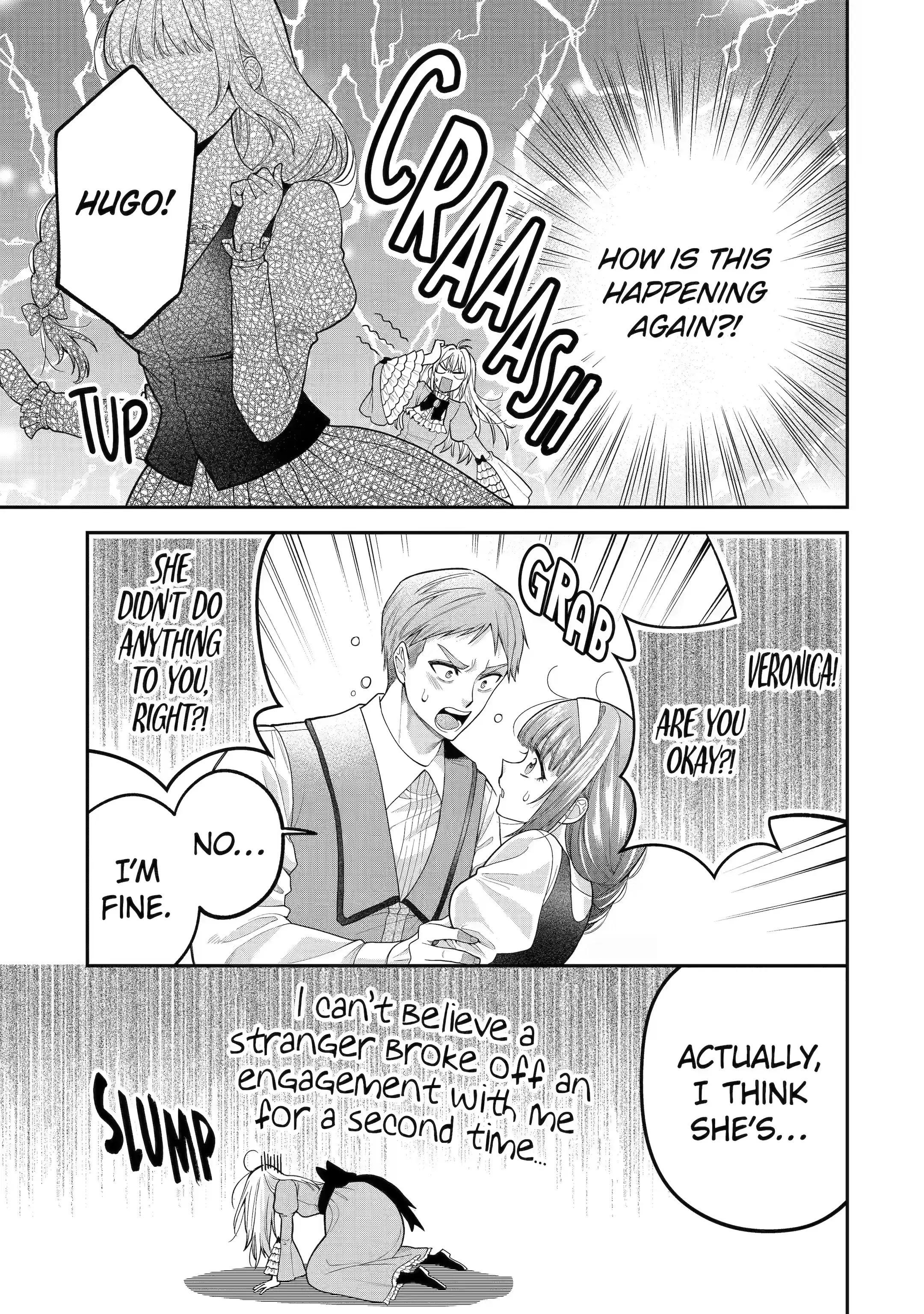 Read Always a Catch! Manga Online