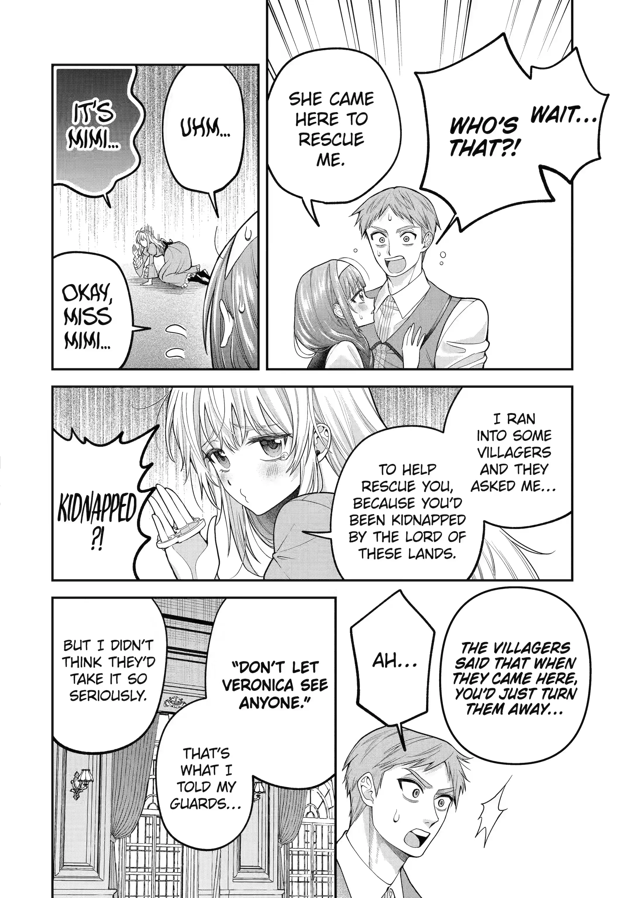 Read Always a Catch! Manga Online