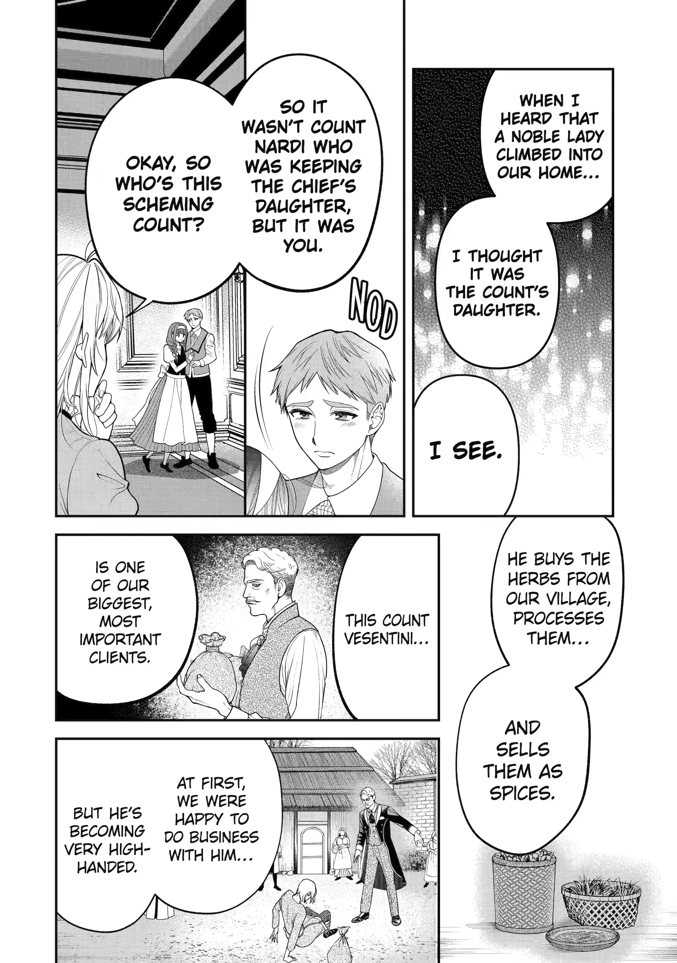 Read Always a Catch! Manga Online