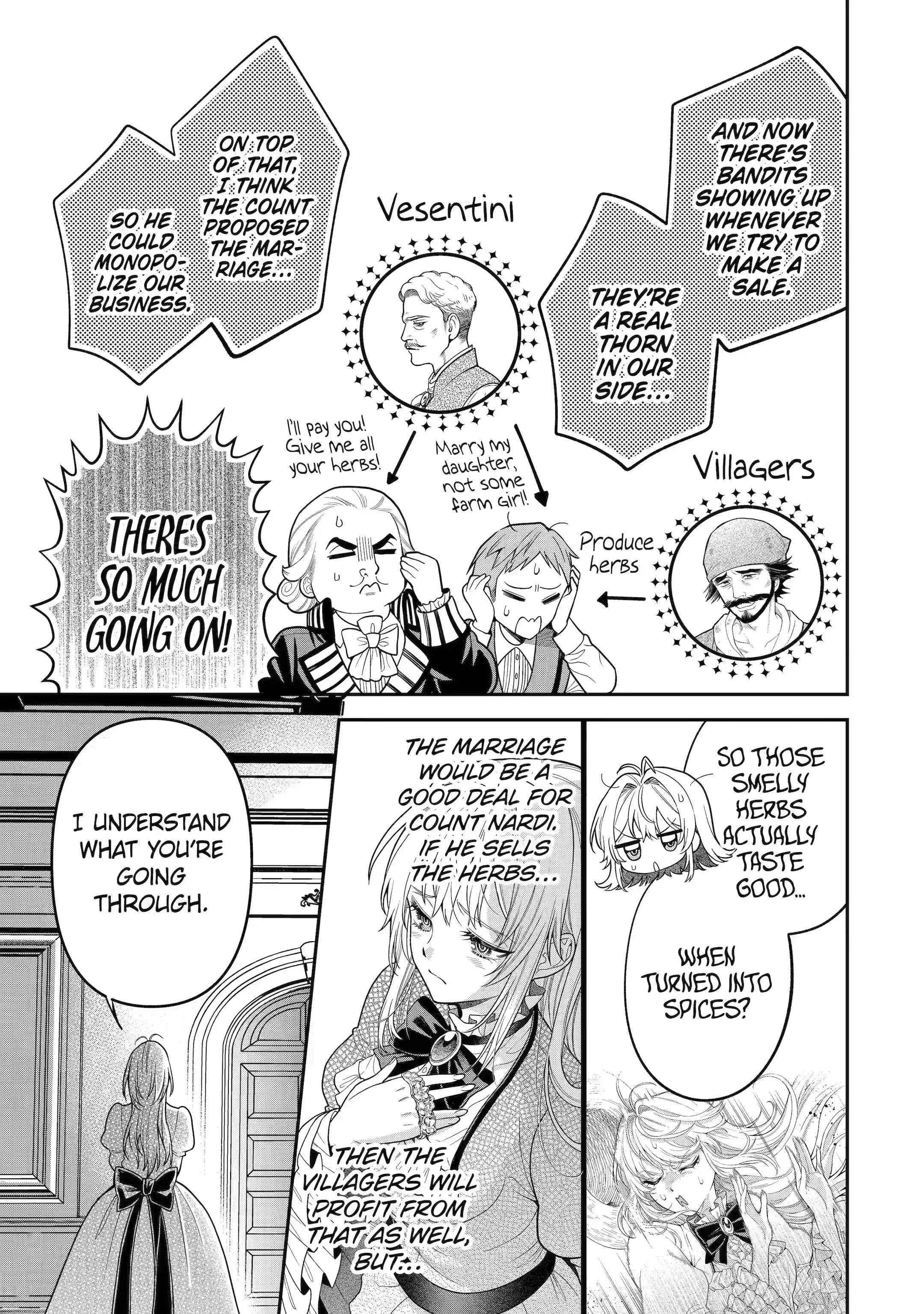 Read Always a Catch! Manga Online