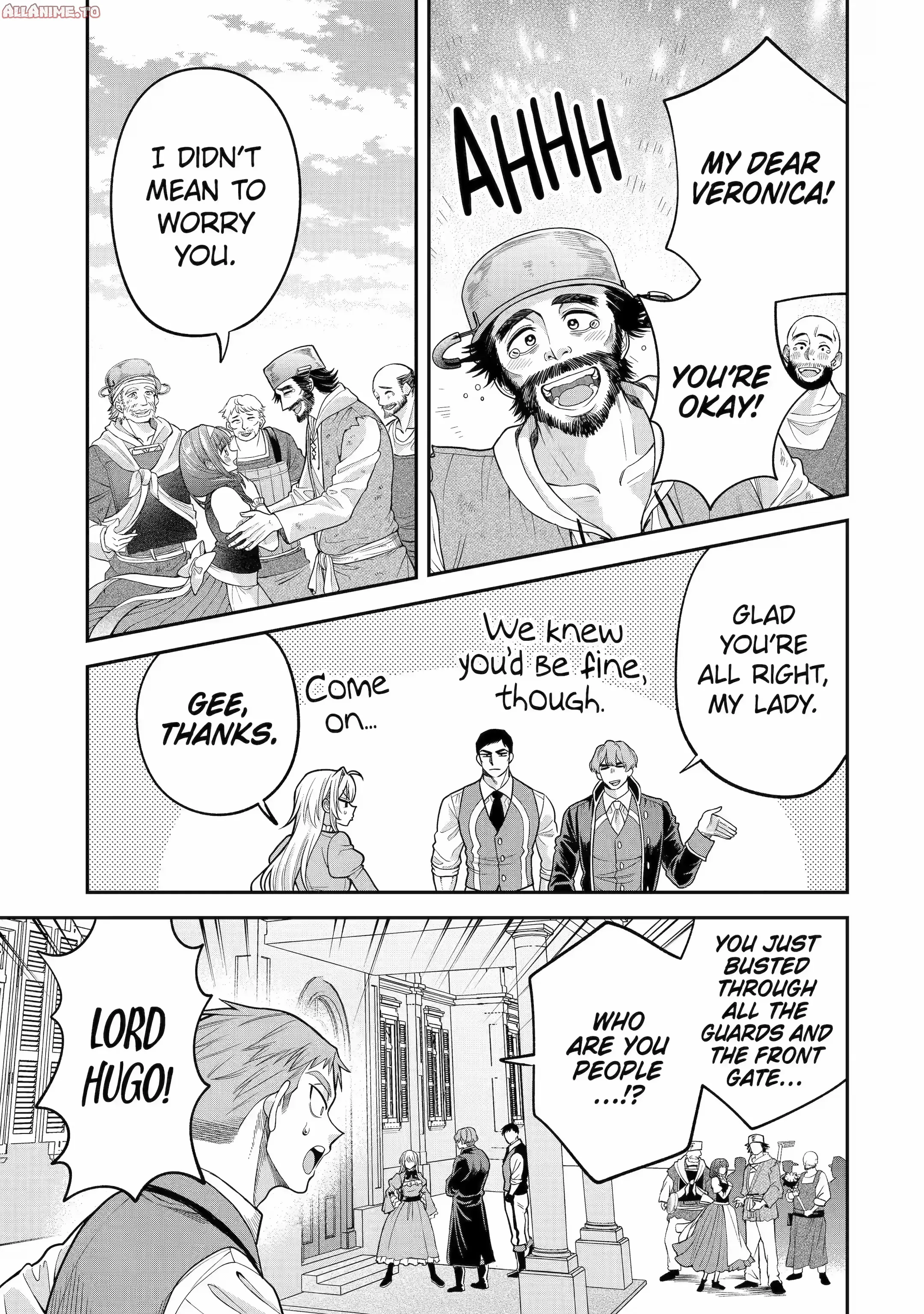 Read Always a Catch! Manga Online