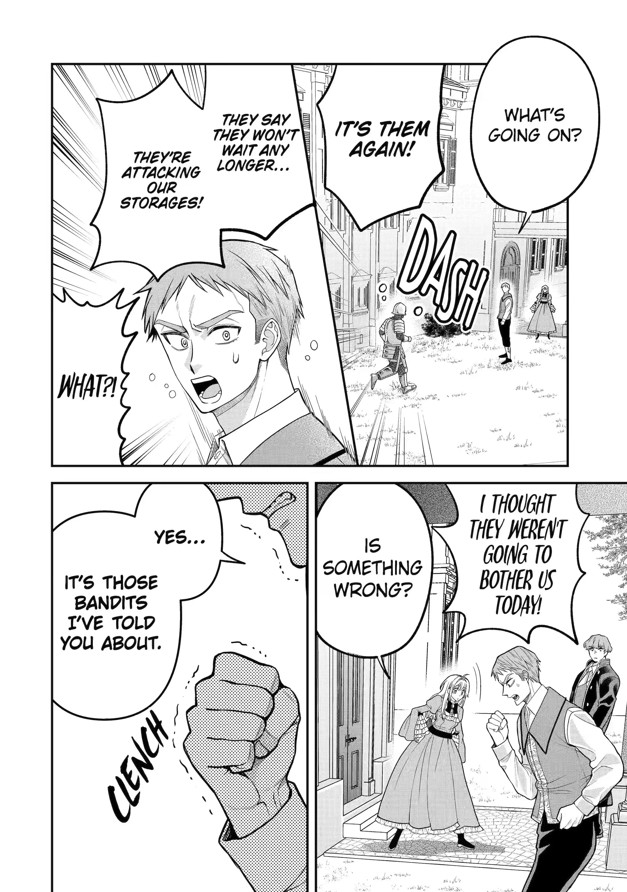 Read Always a Catch! Manga Online