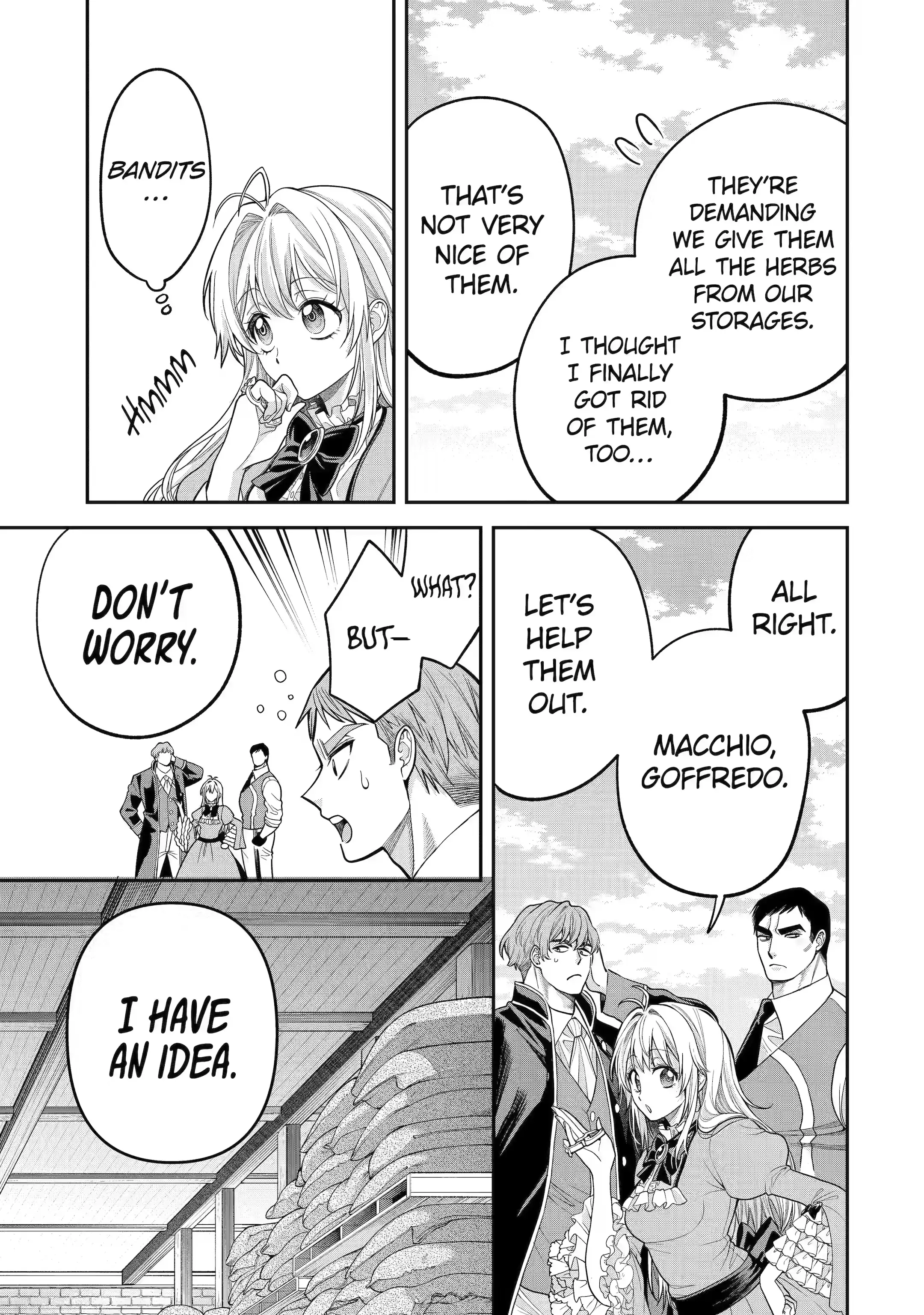 Read Always a Catch! Manga Online