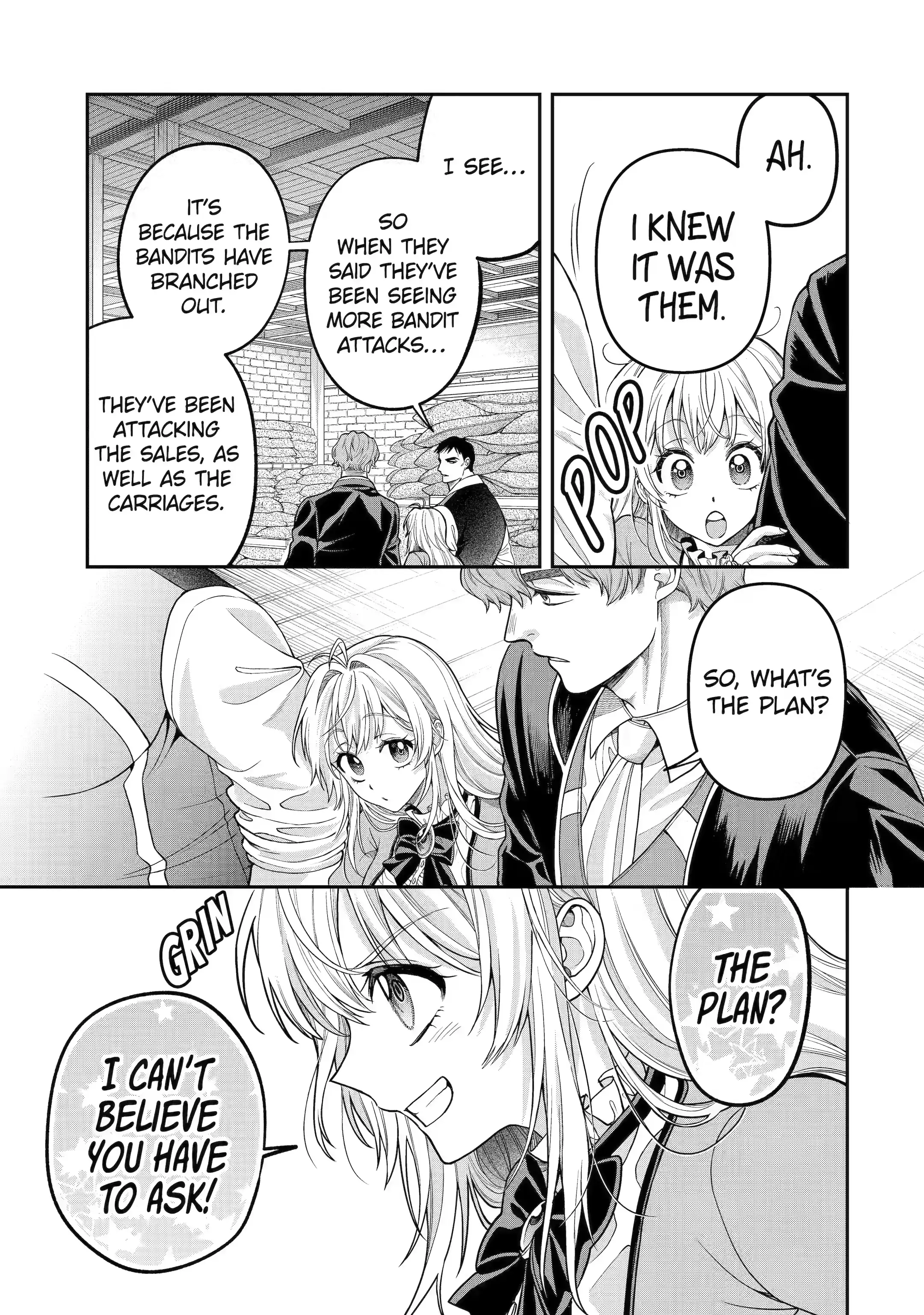 Read Always a Catch! Manga Online