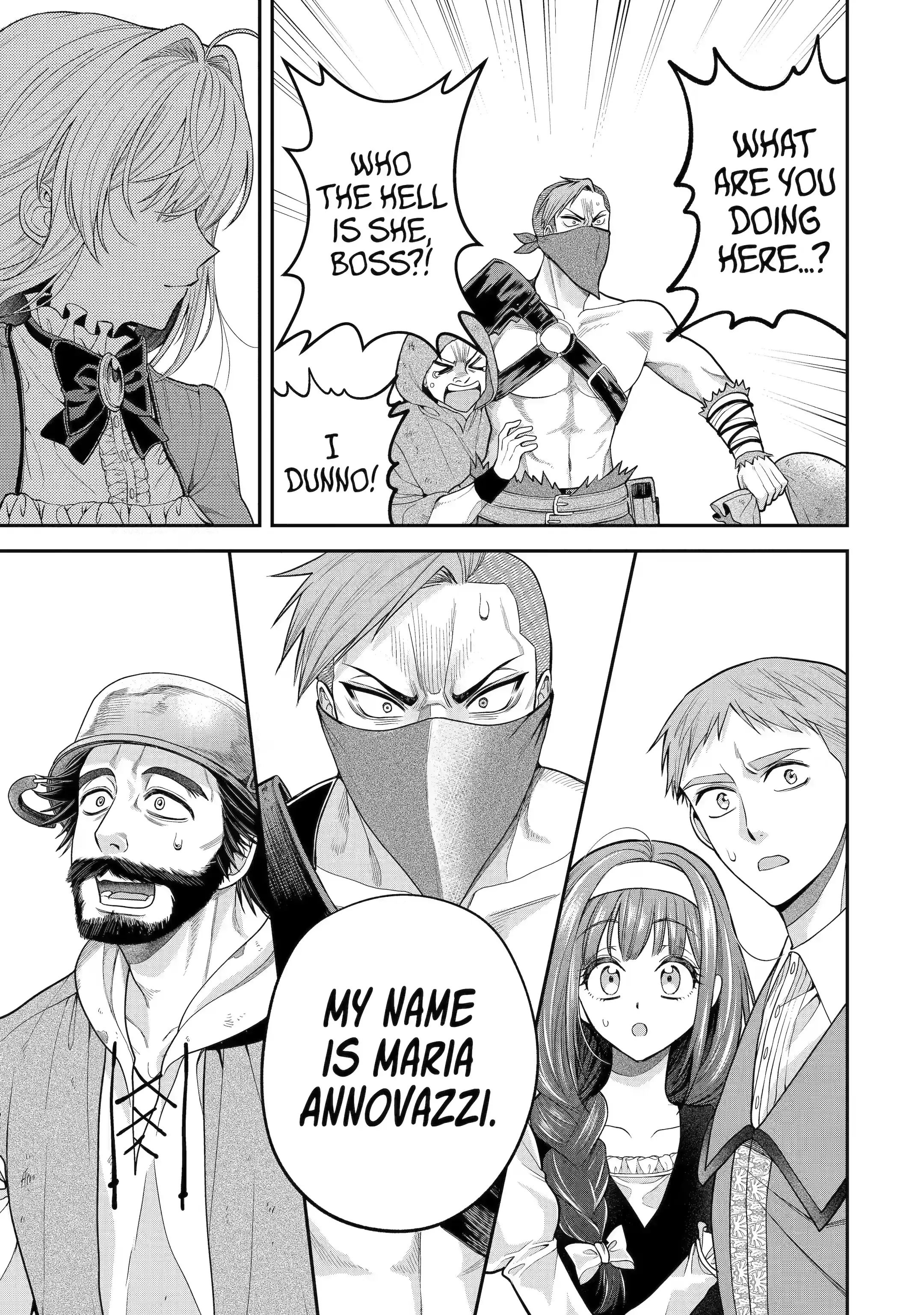 Read Always a Catch! Manga Online