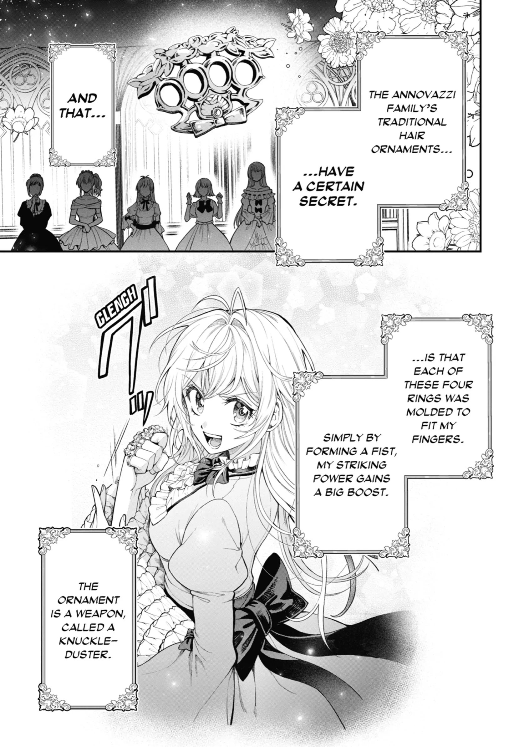 Read Always a Catch! Manga Online