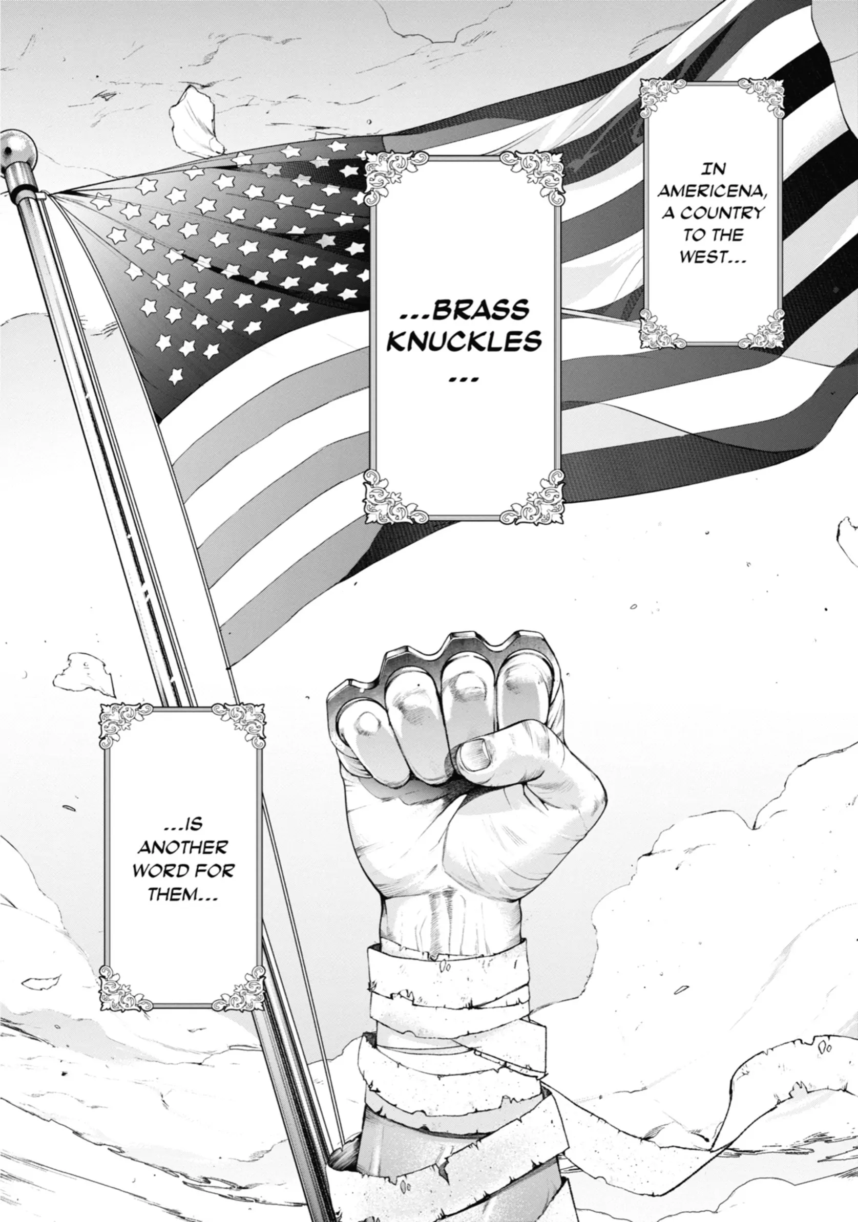 Read Always a Catch! Manga Online