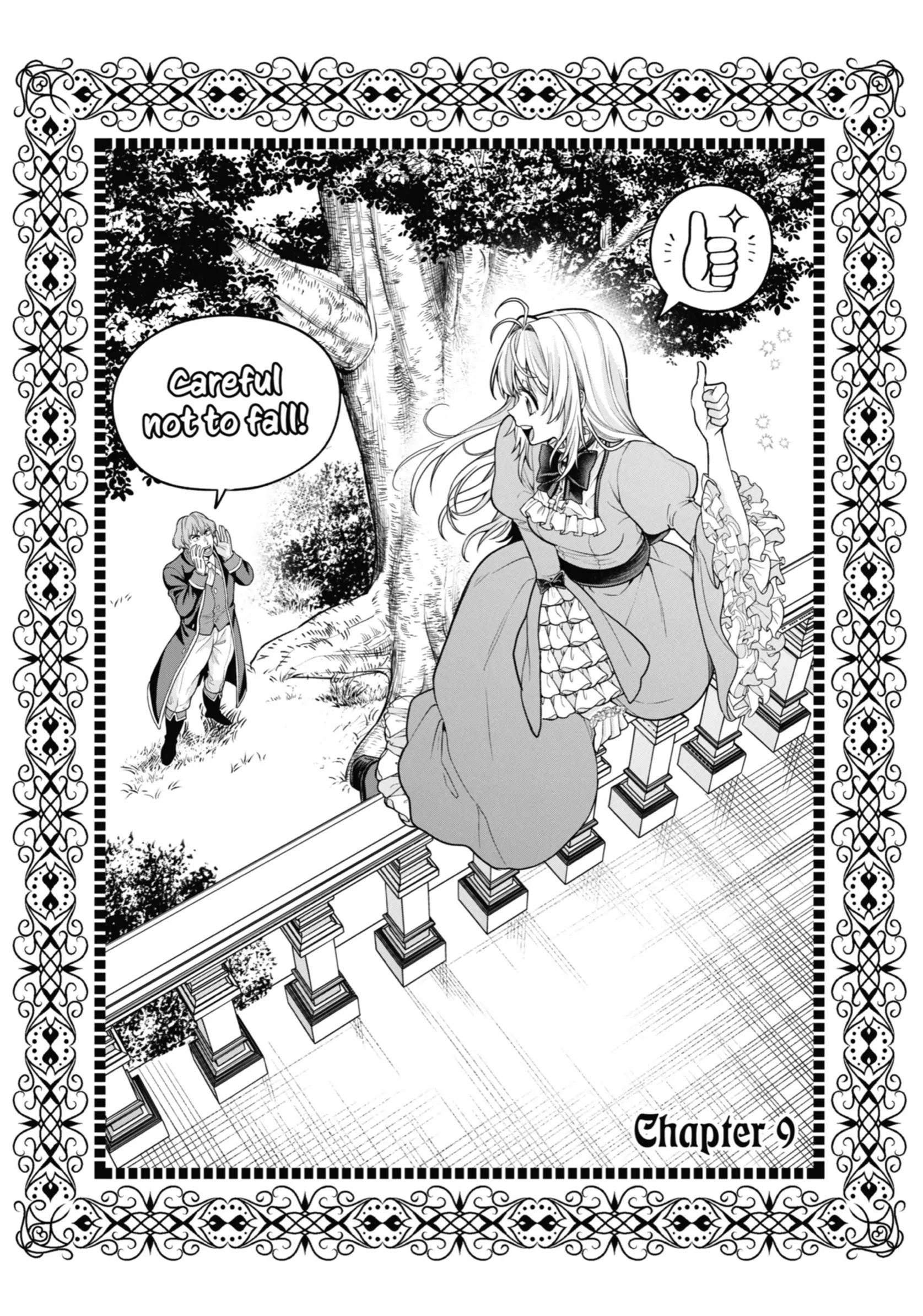 Read Always a Catch! Manga Online