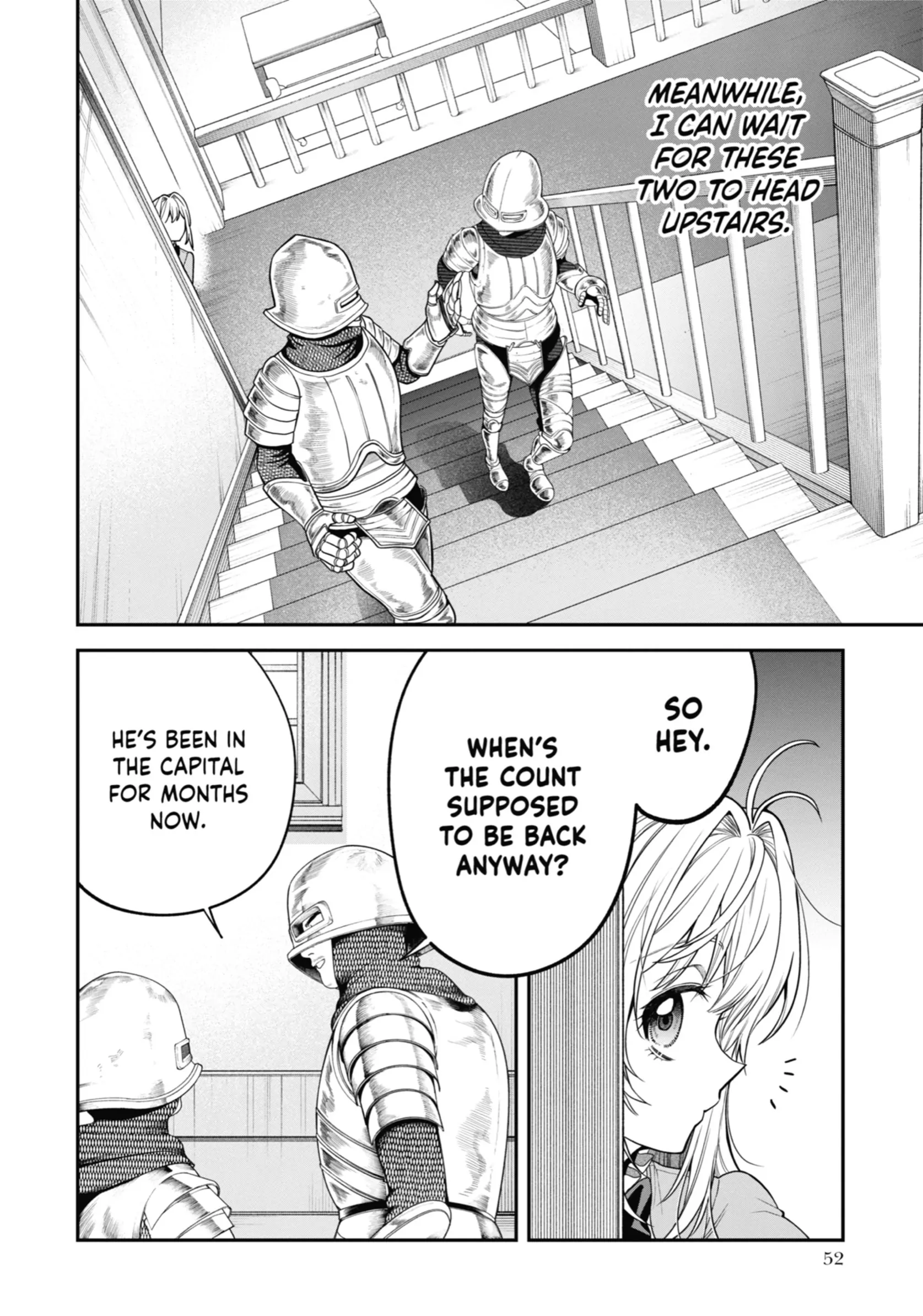 Read Always a Catch! Manga Online