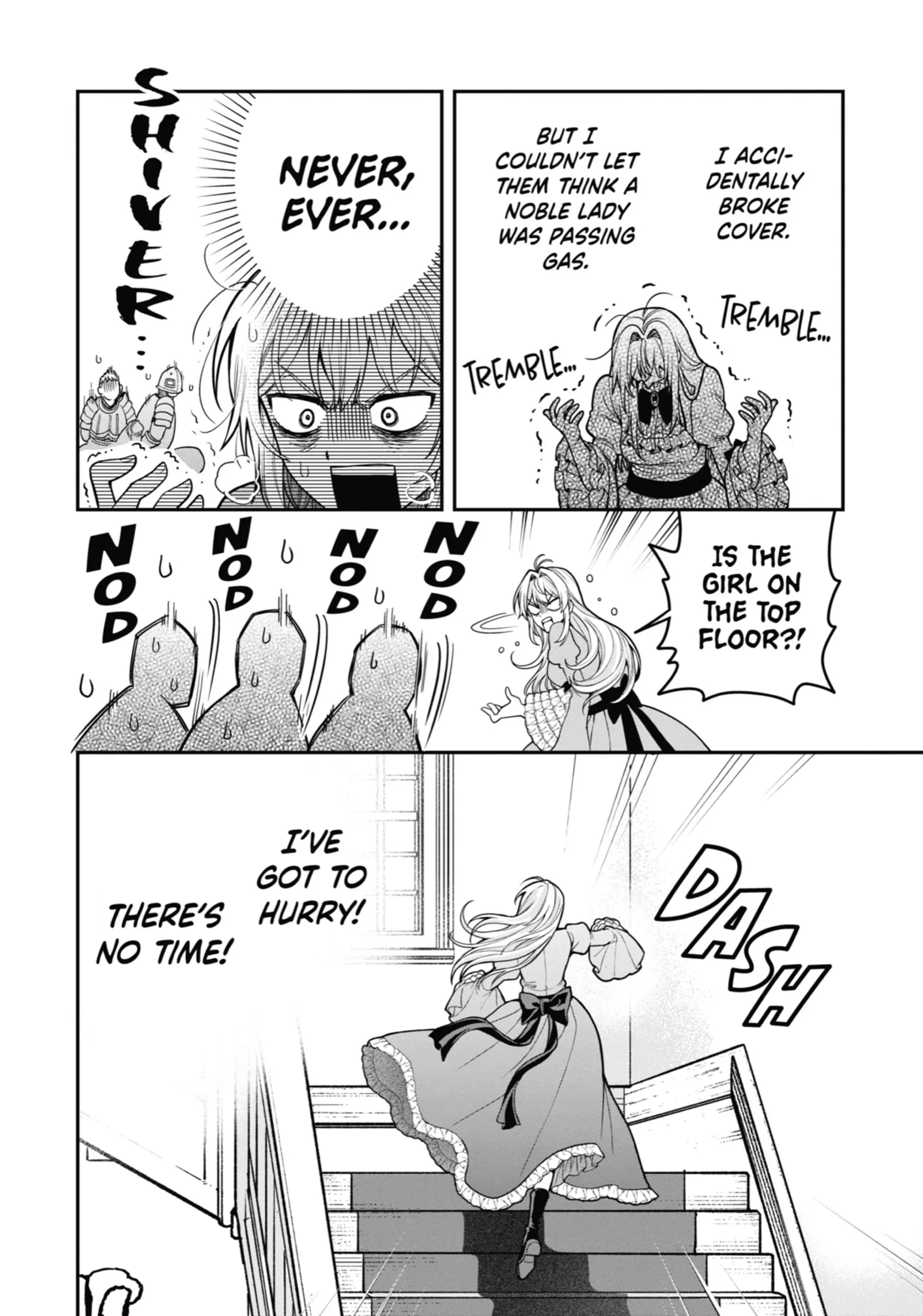 Read Always a Catch! Manga Online