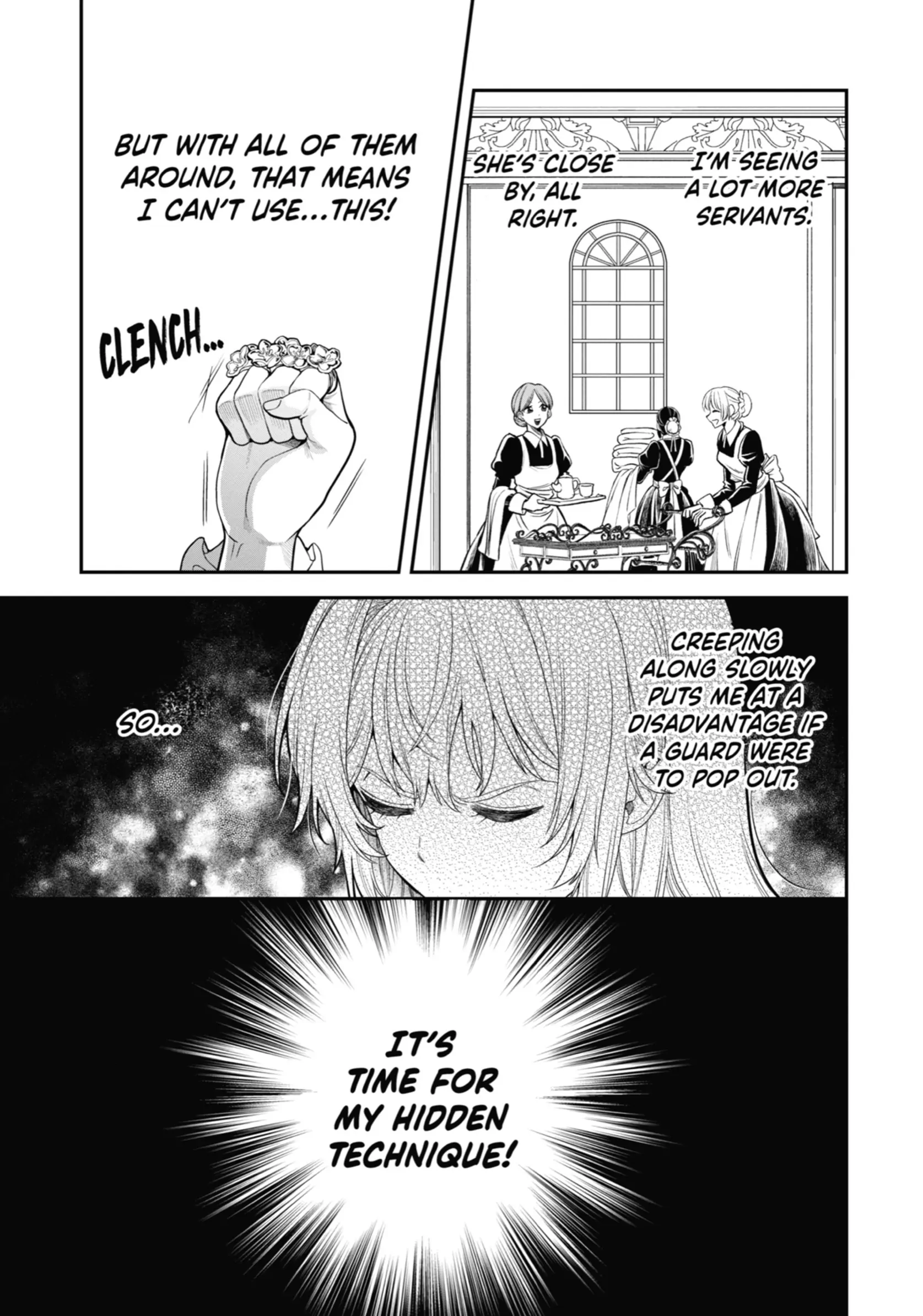 Read Always a Catch! Manga Online