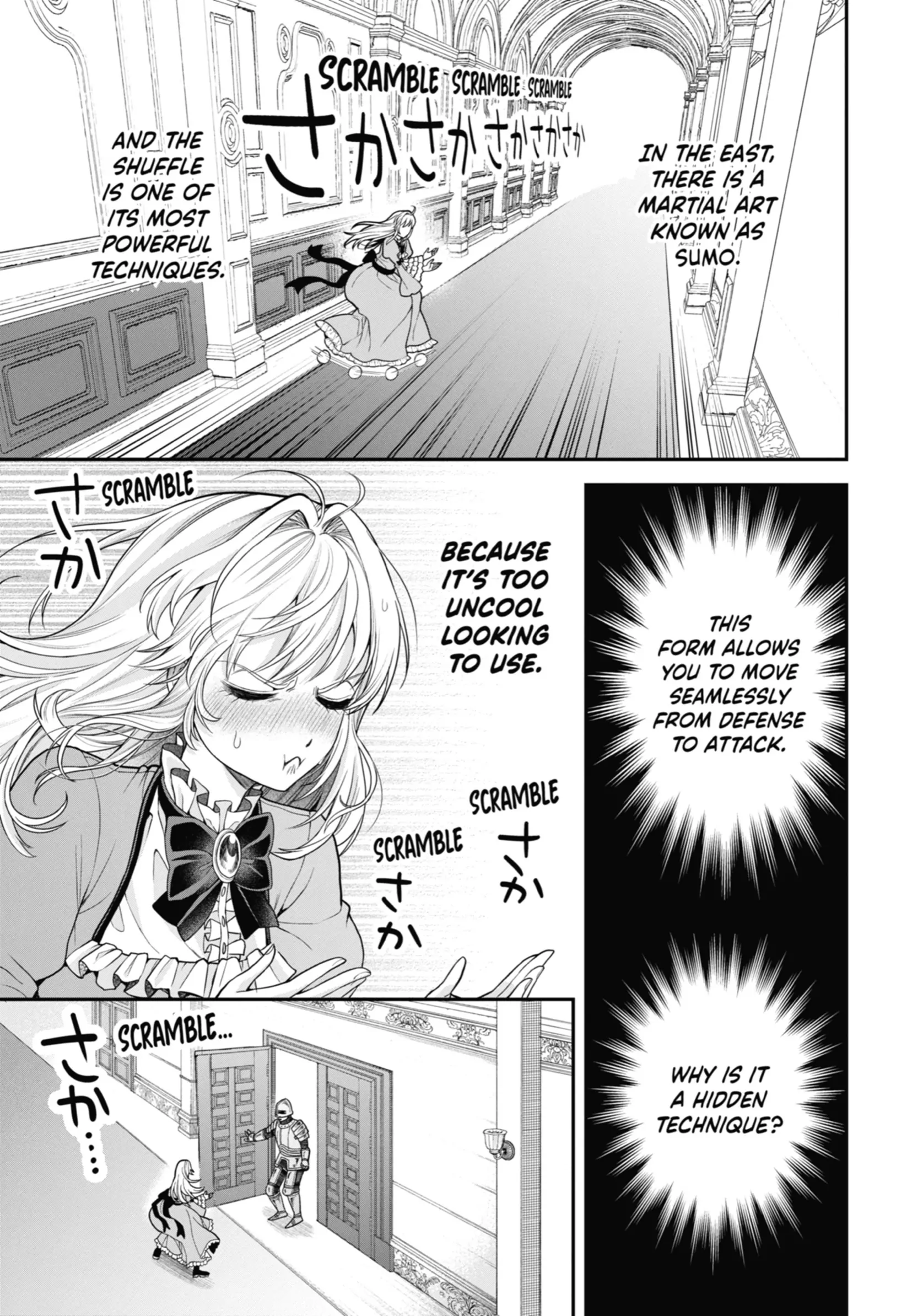 Read Always a Catch! Manga Online