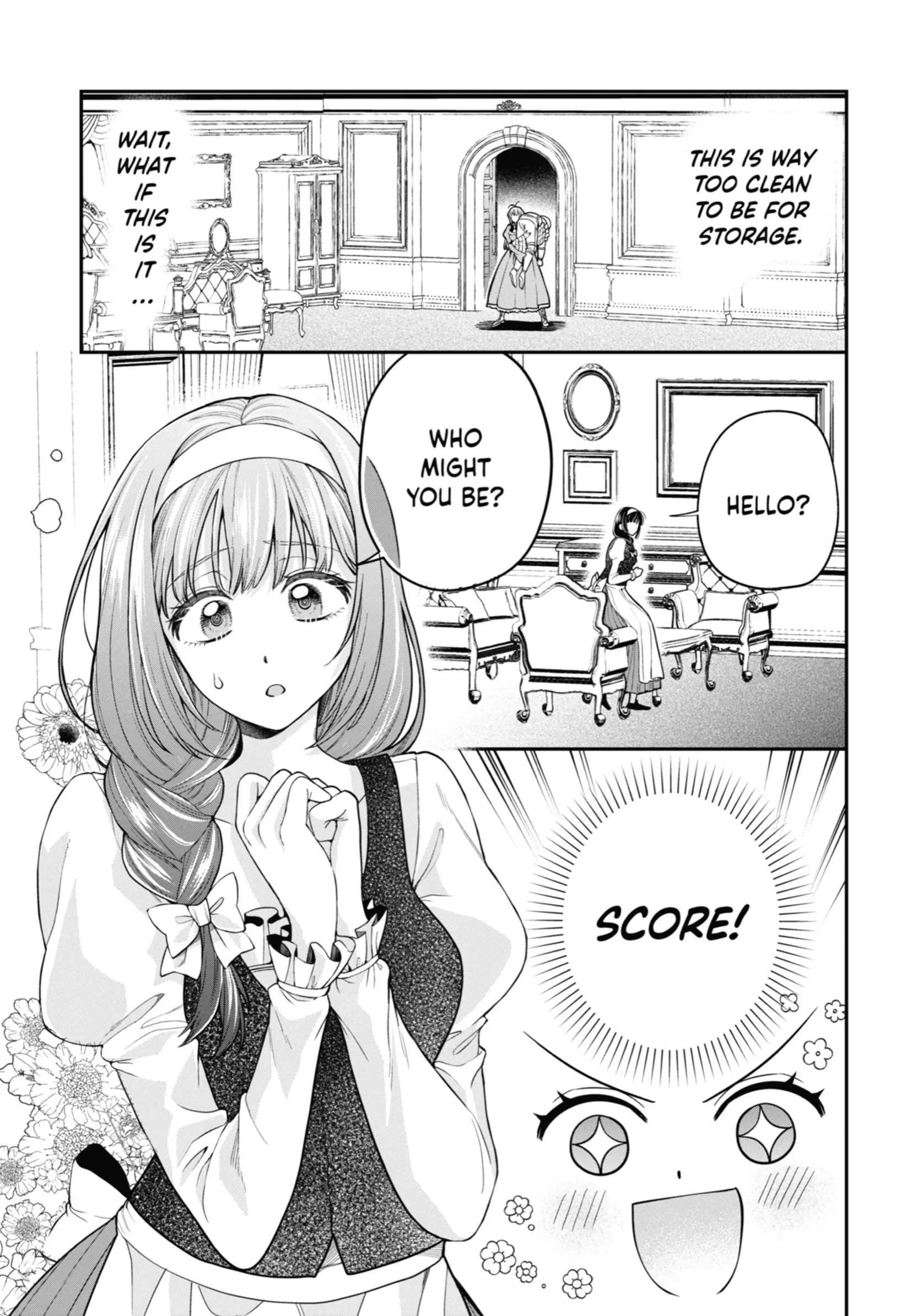 Read Always a Catch! Manga Online