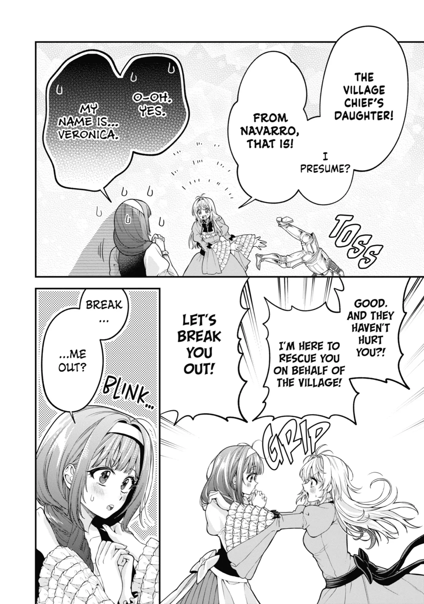 Read Always a Catch! Manga Online