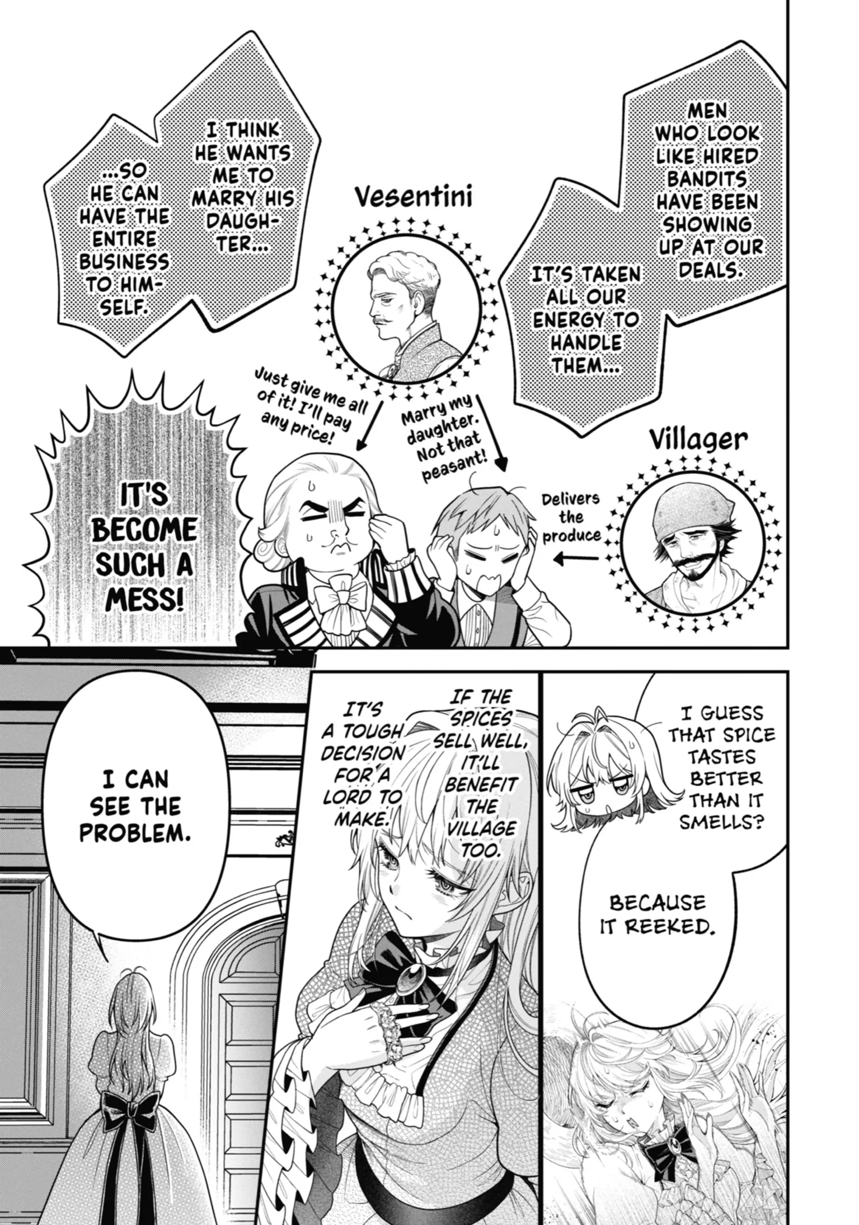 Read Always a Catch! Manga Online