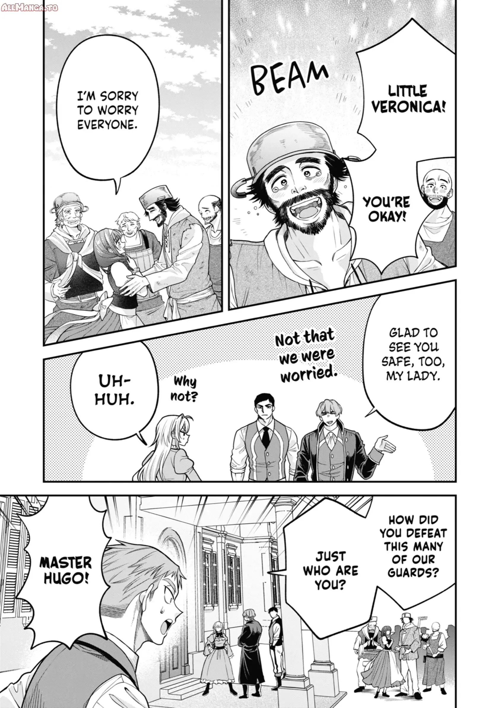 Read Always a Catch! Manga Online