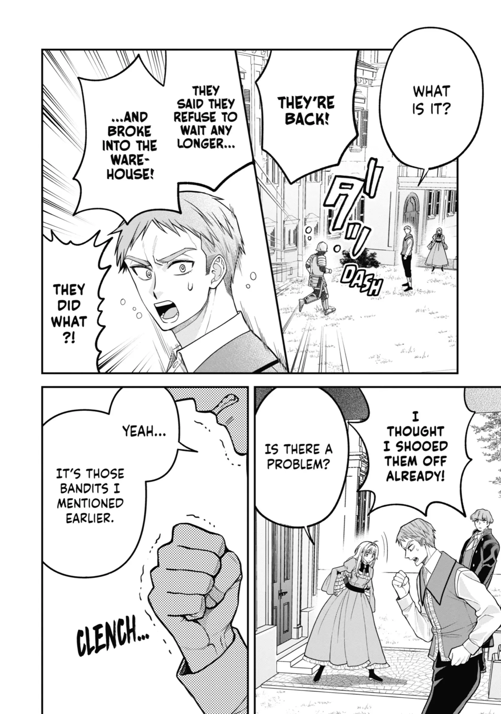 Read Always a Catch! Manga Online