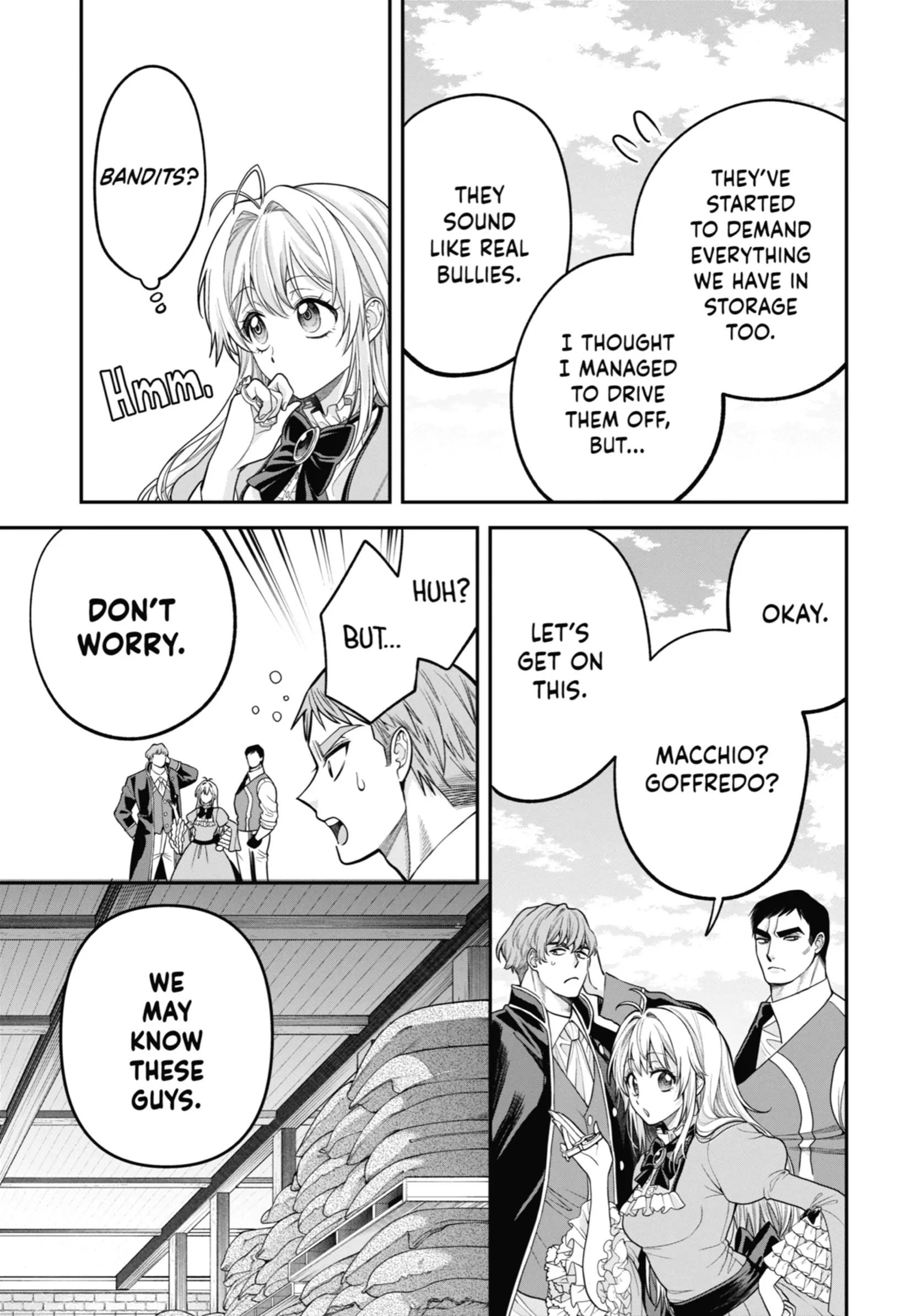 Read Always a Catch! Manga Online