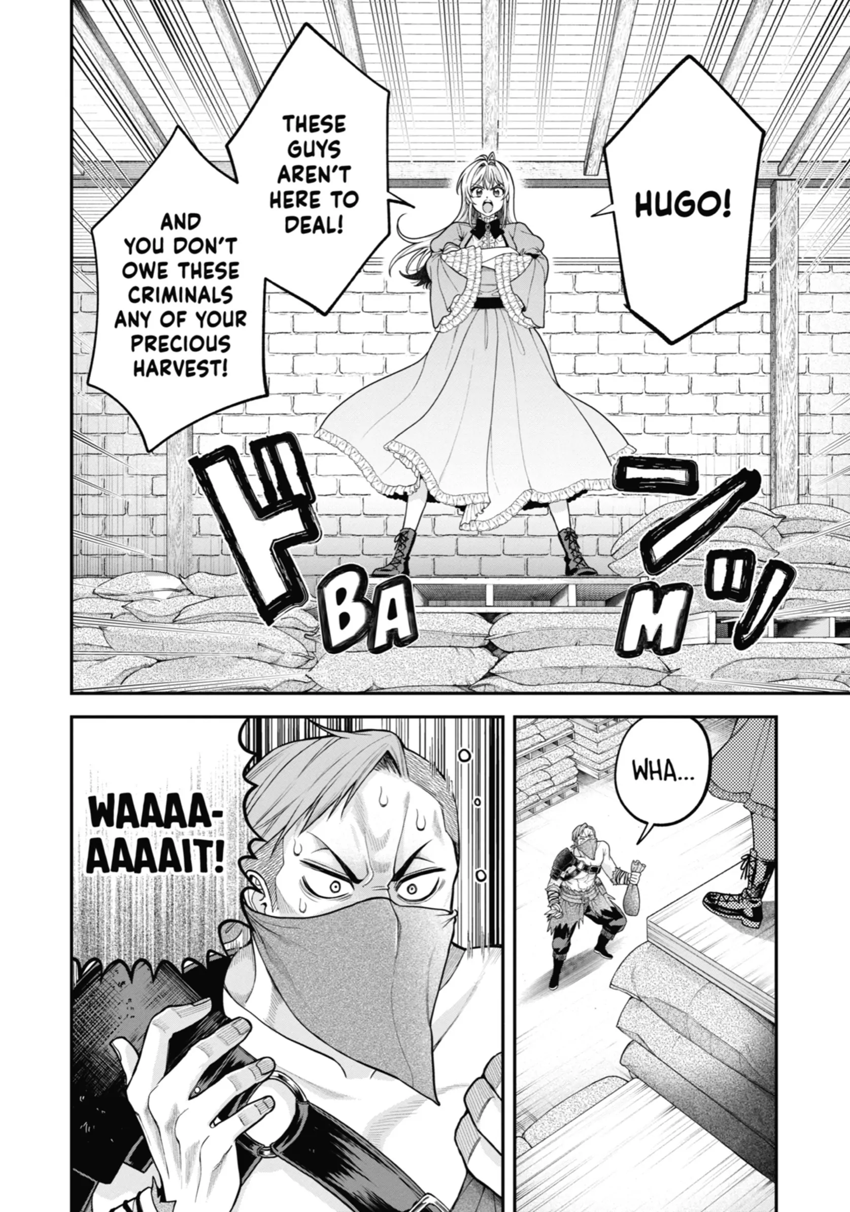 Read Always a Catch! Manga Online