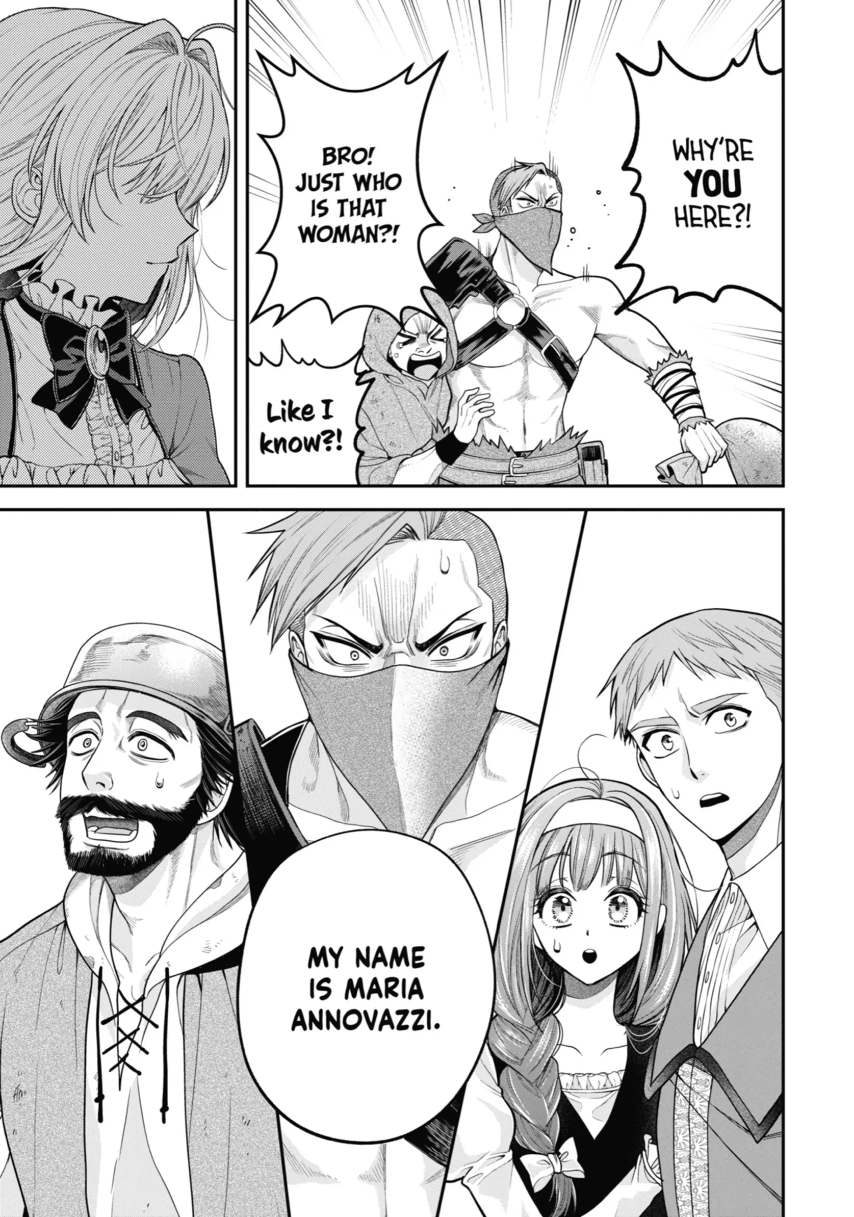 Read Always a Catch! Manga Online