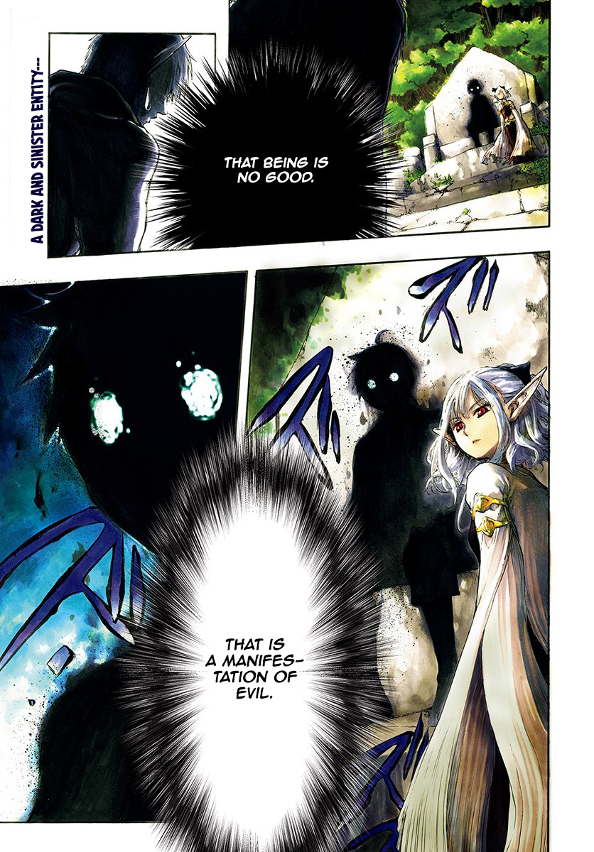 Read Apocalypse Bringer Mynoghra World Conquest Starts with the Civilization of Ruin Manga Online